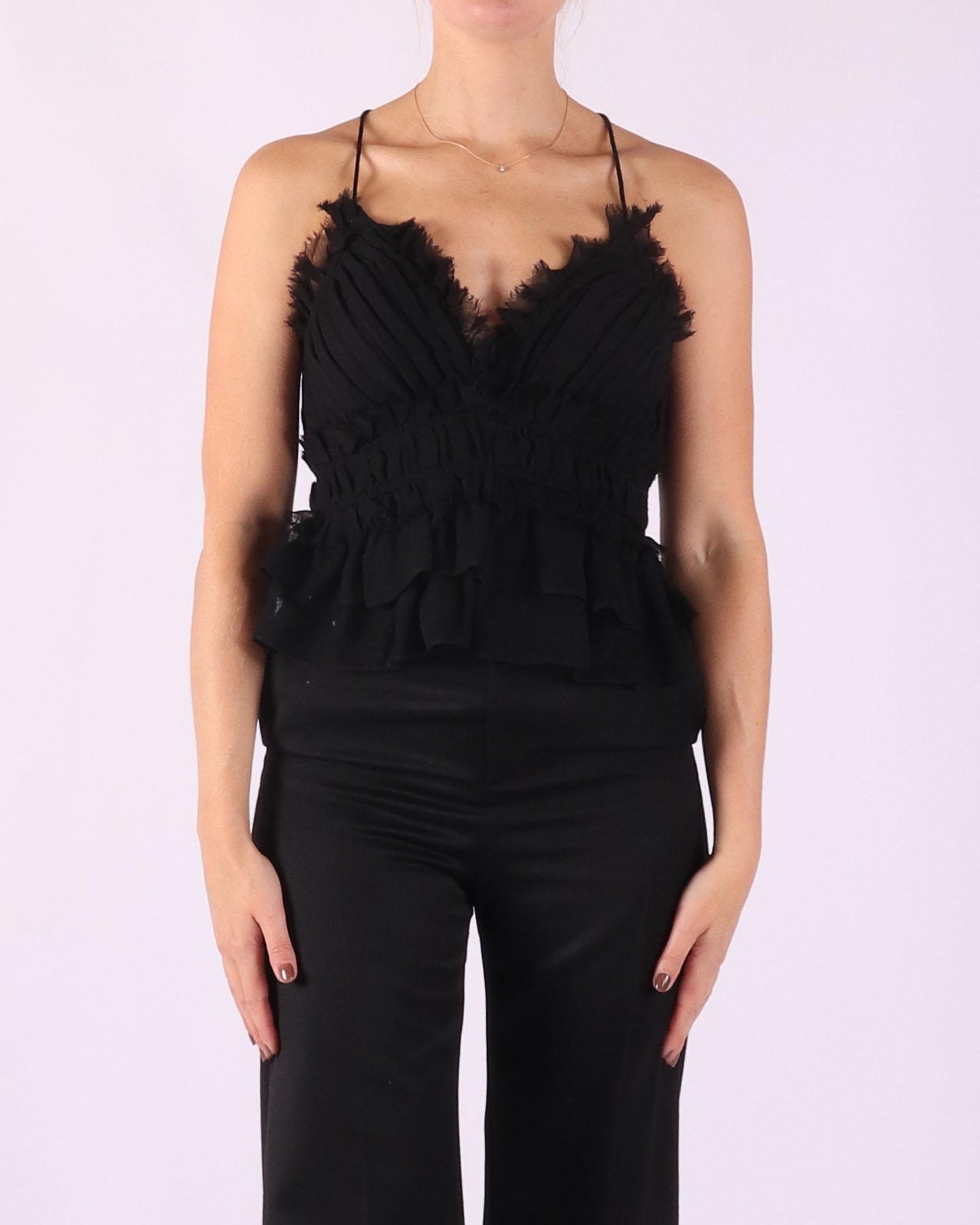Ulla Johnson Tops