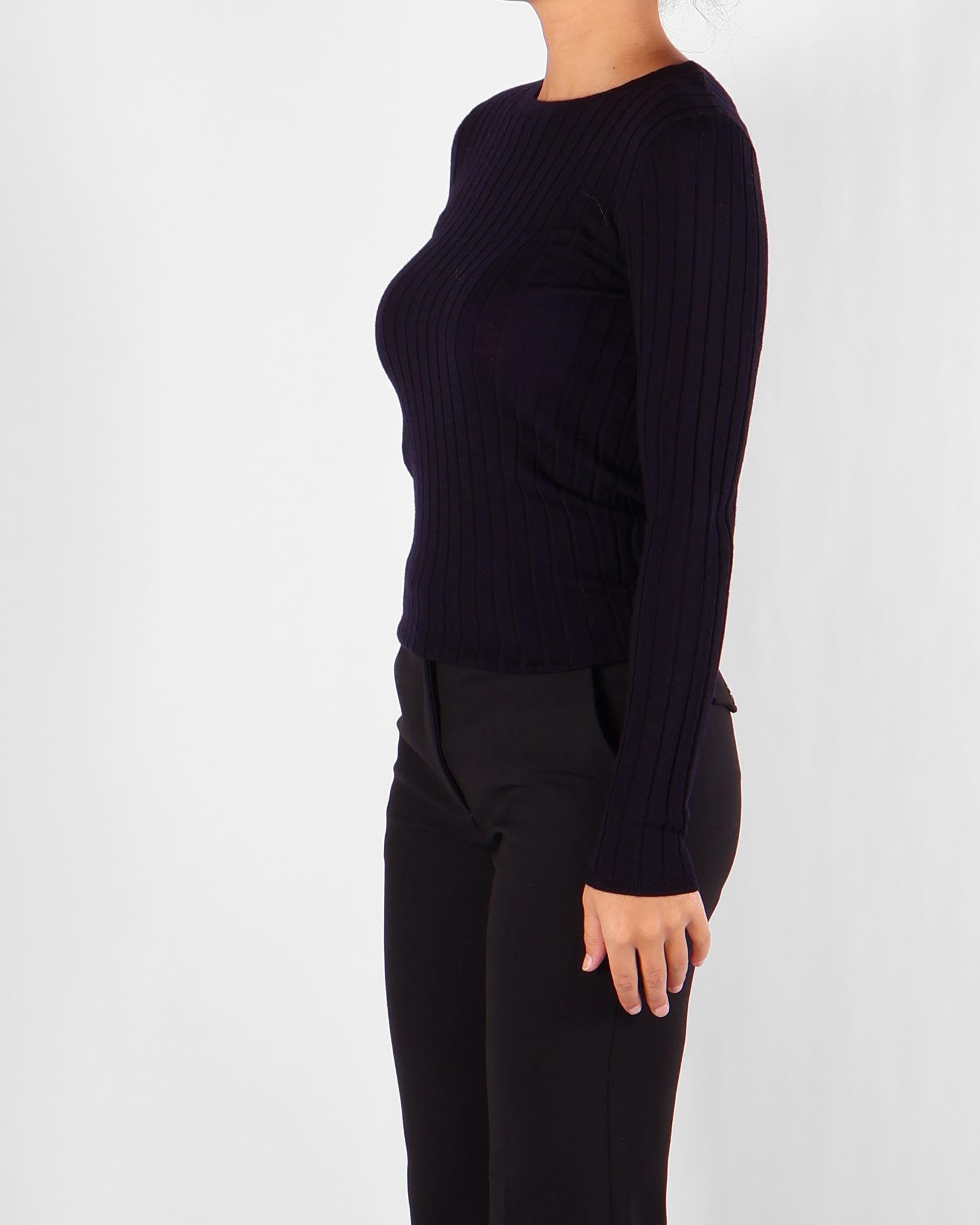 ONE AND OTHER sweater