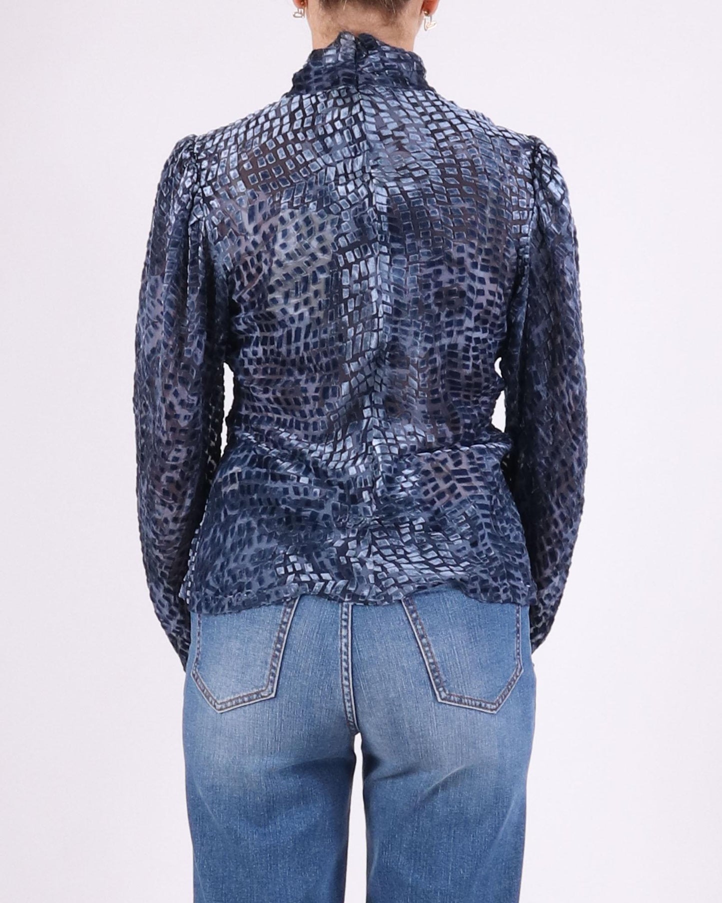 Ulla Johnson Tops