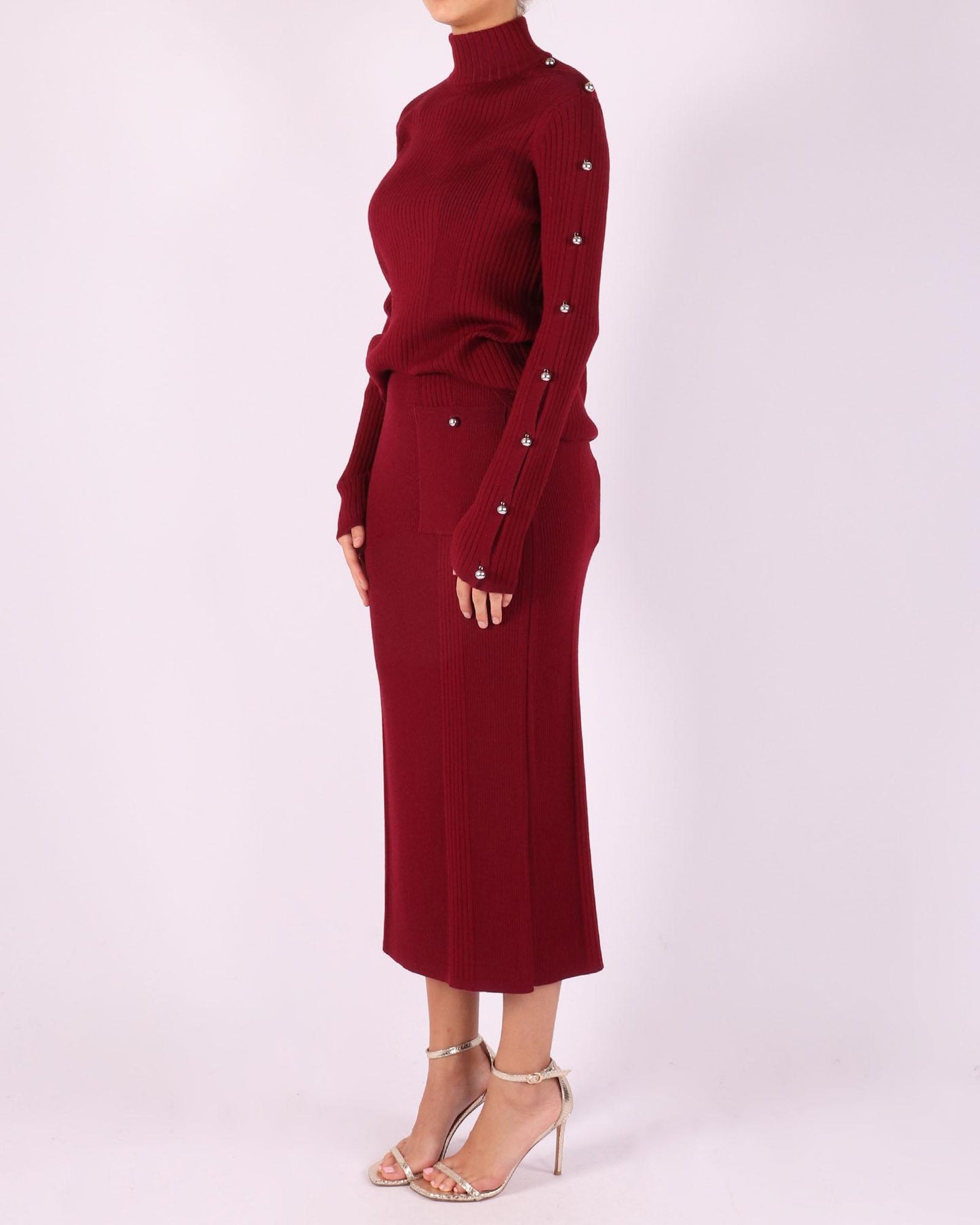 Sonia Rykiel Truien / Sweaters