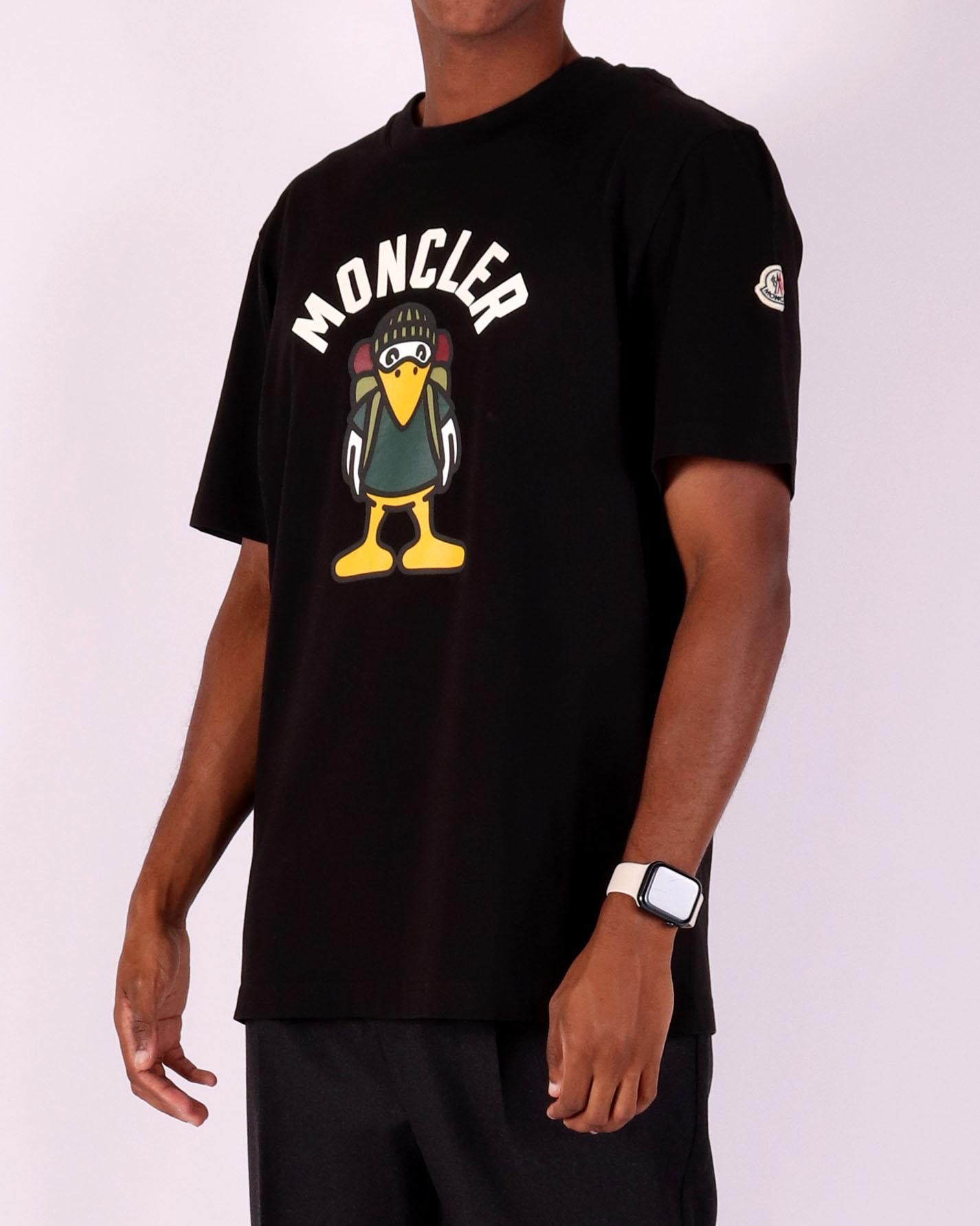 Moncler T-shirts
