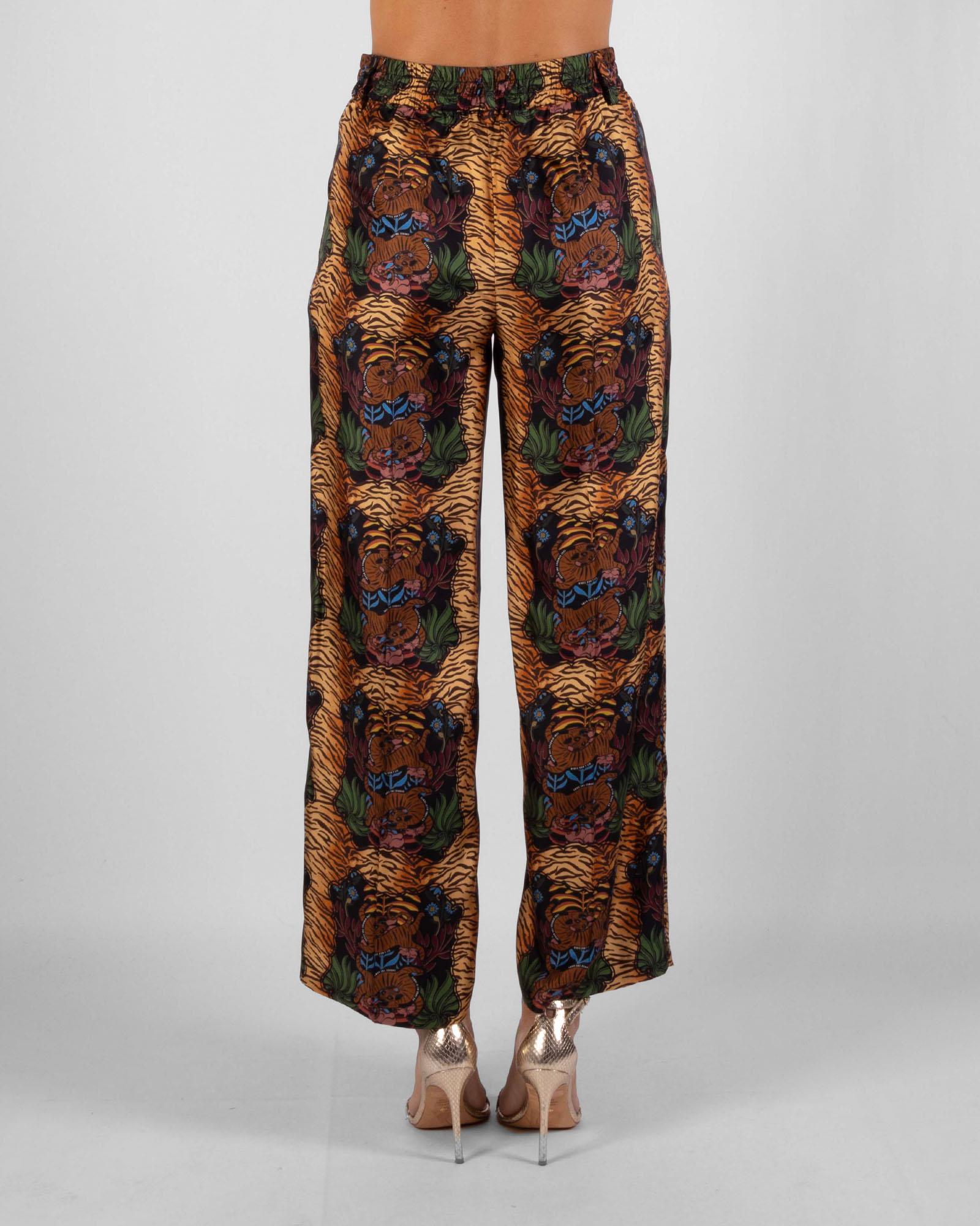 PAULA Pantalons
