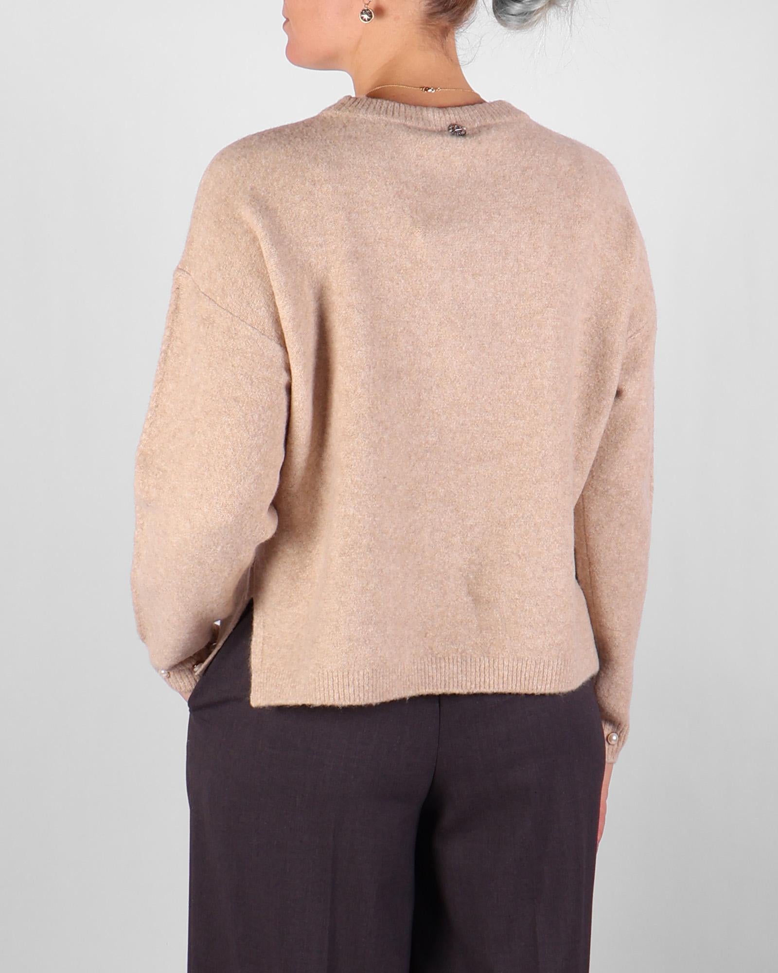 Twinset Truien/sweaters