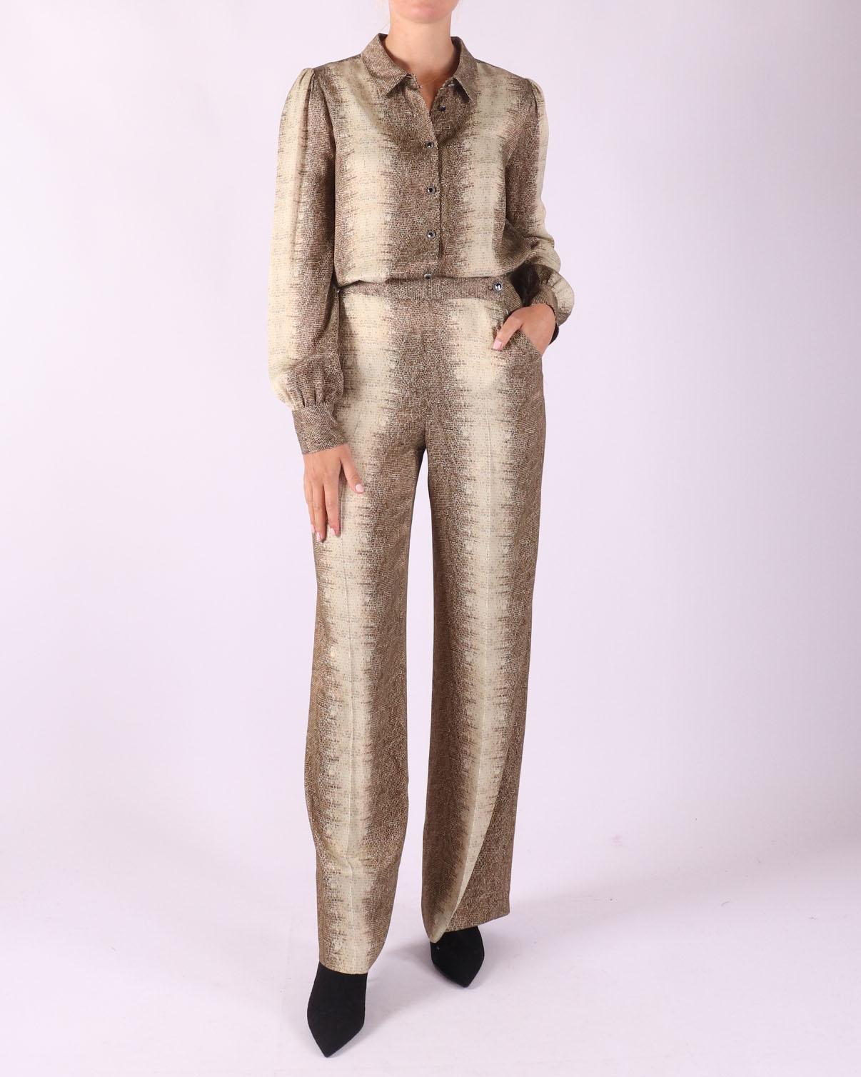 Twinset Broeken