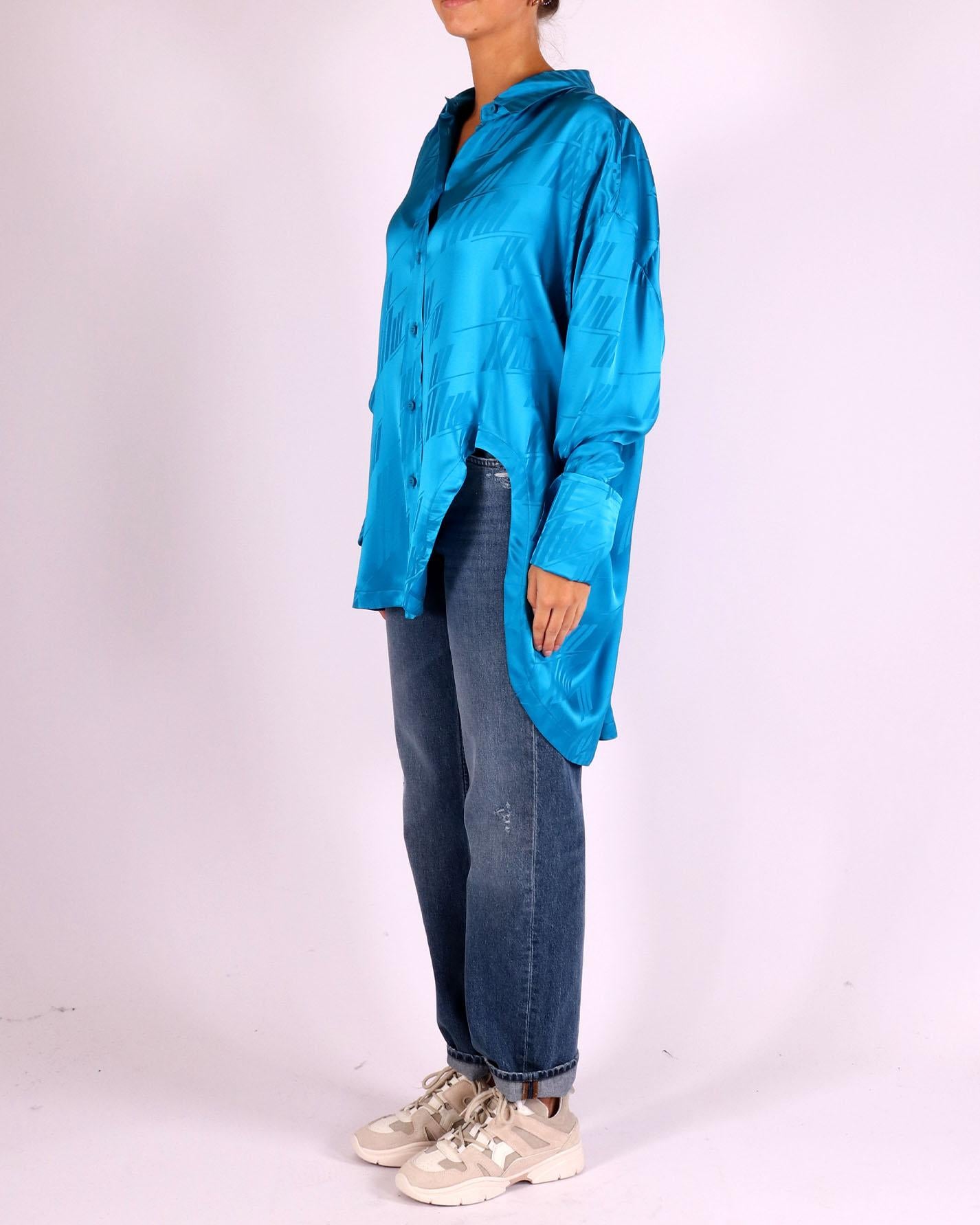 THE ATTICO Blouses