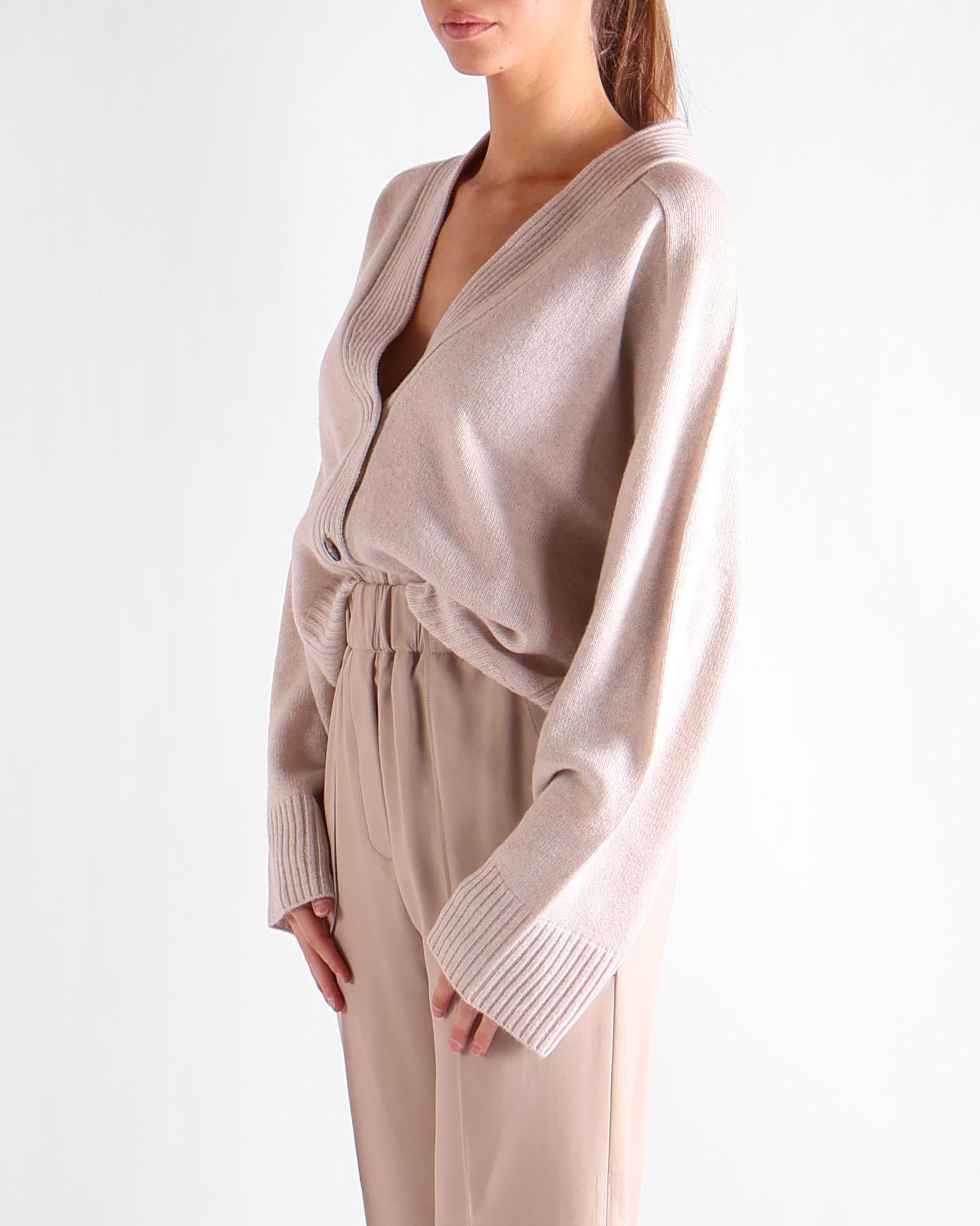 Loulou Studio cardigan