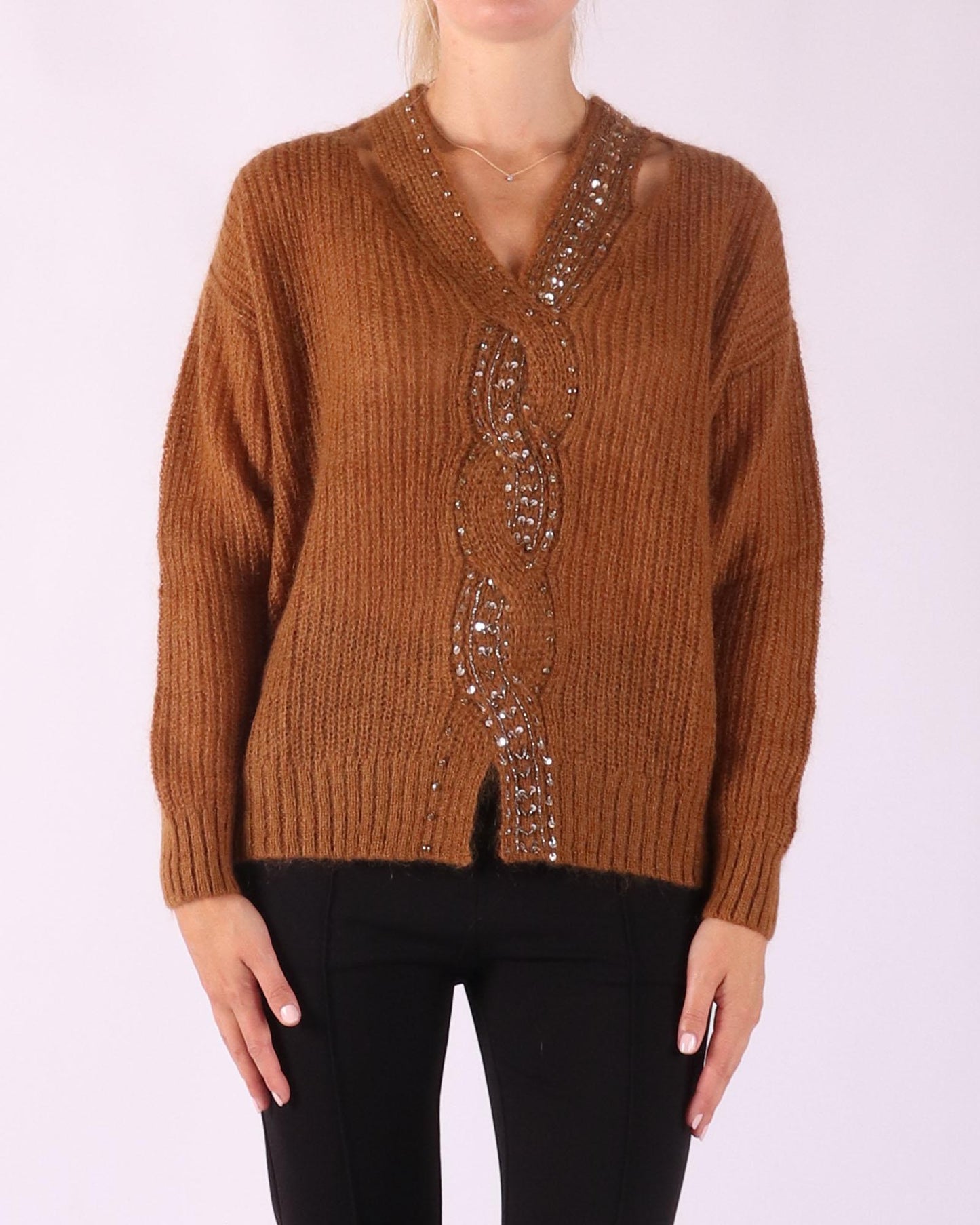 Twinset Truien/sweaters
