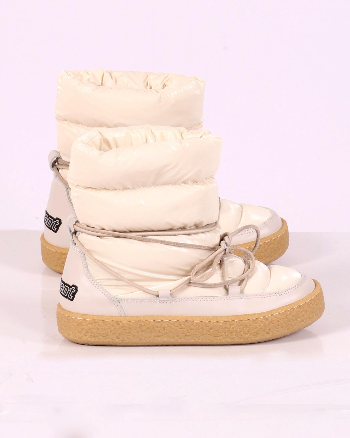 Isabel Marant Laarzen