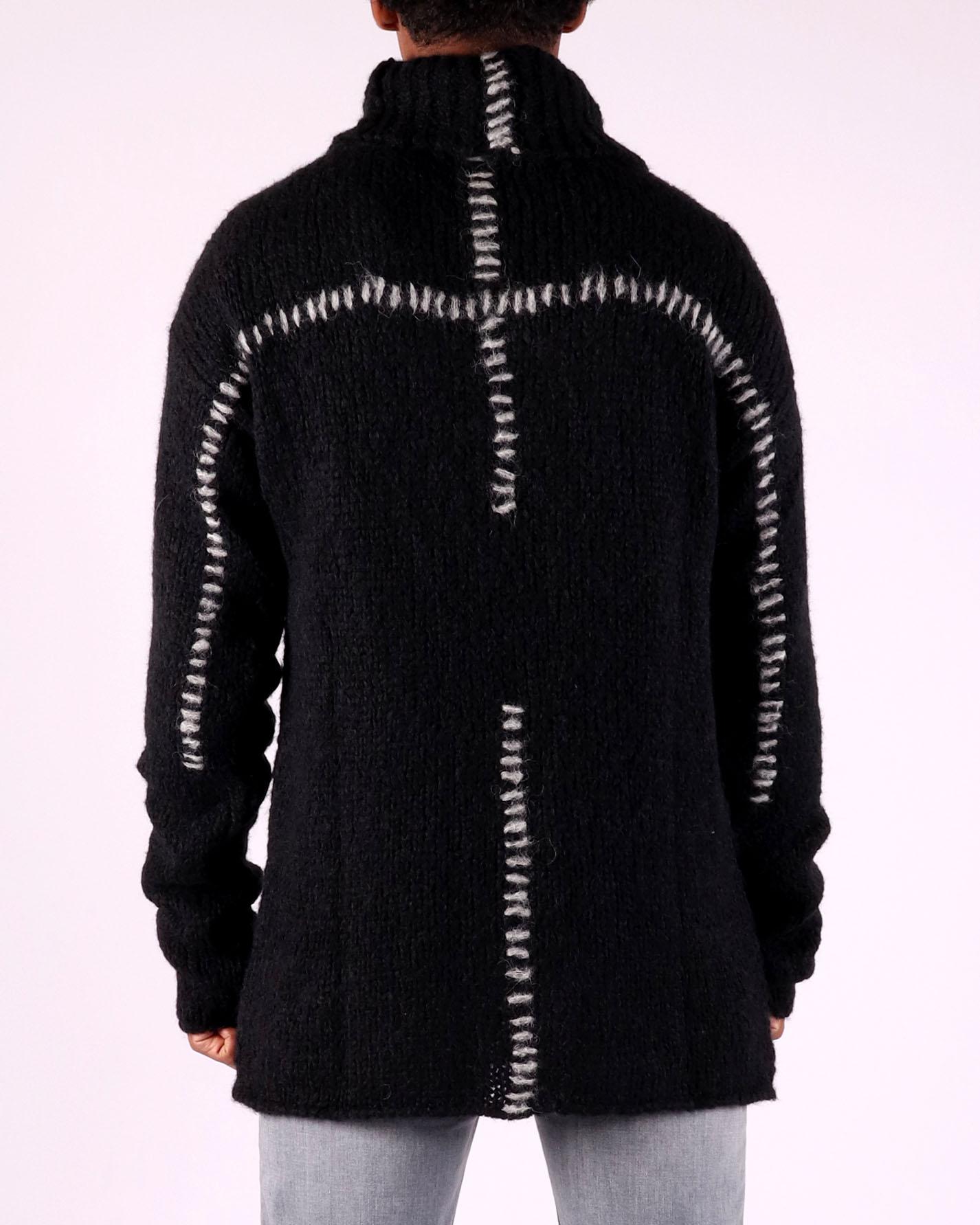 Thom Krom turtleneck
