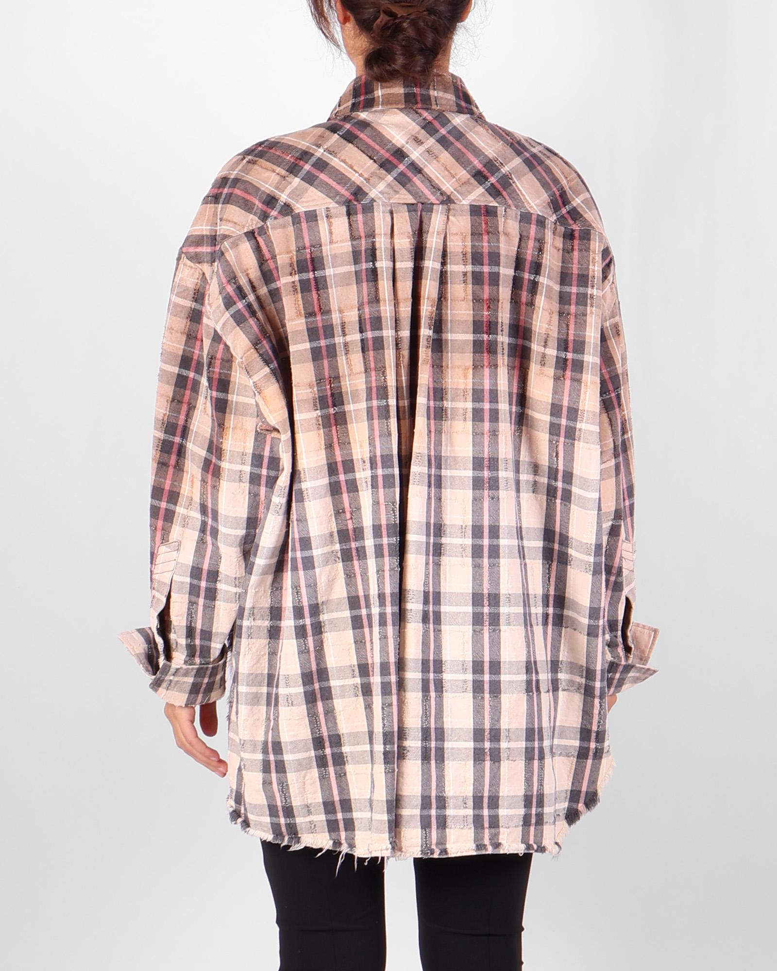 THE ATTICO Blouses