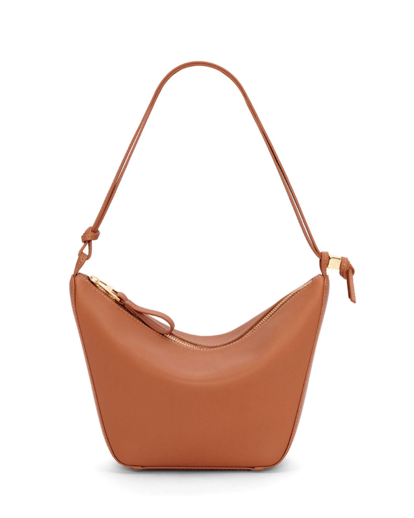 Bruine Loewe tas