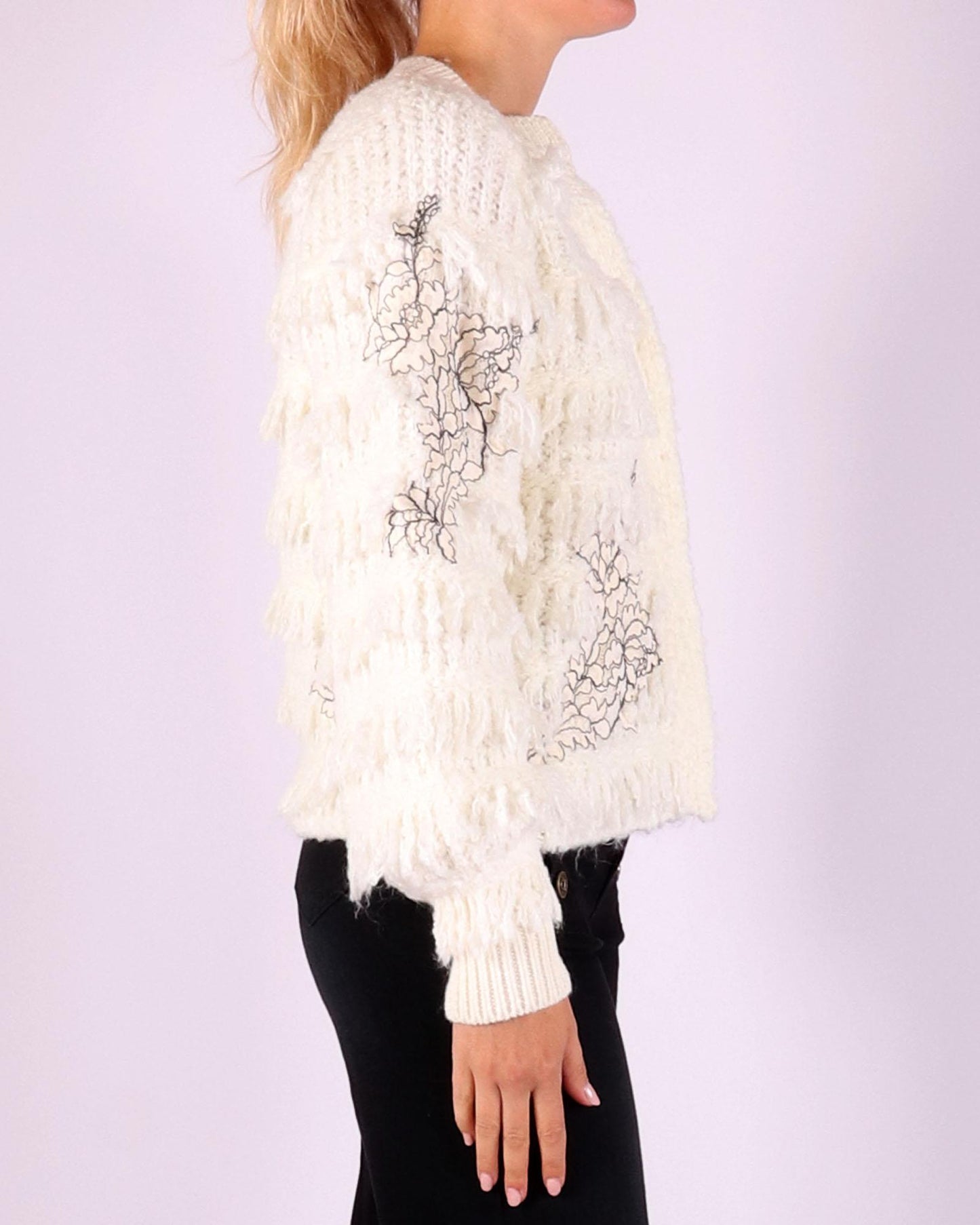 Twinset Vest