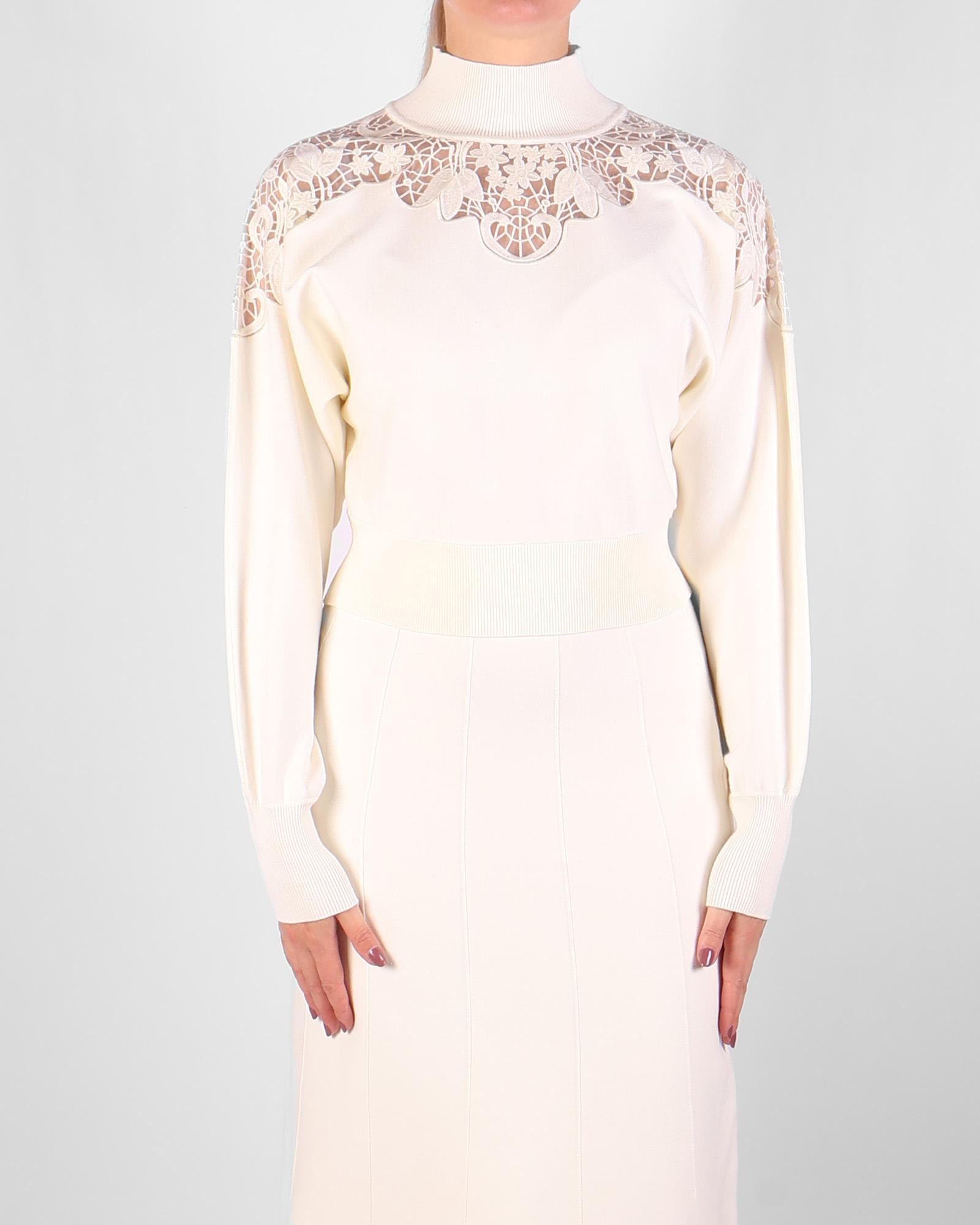 Twinset Truien/sweaters