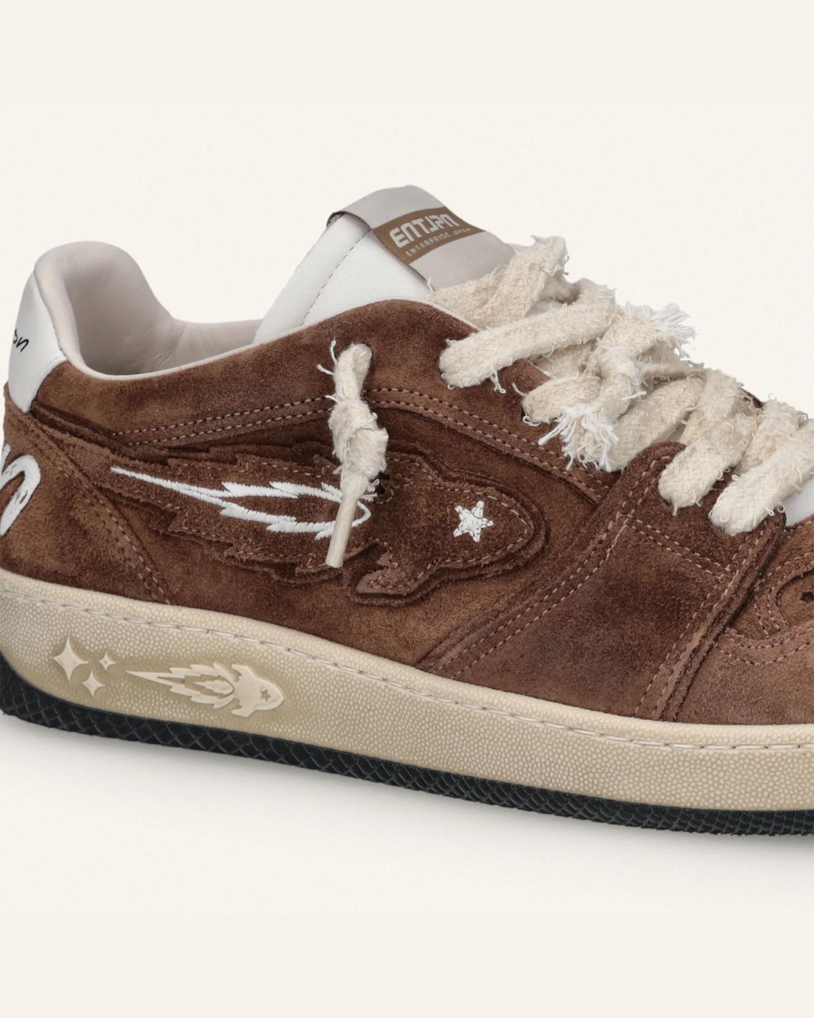 ENTJPN Sneakers