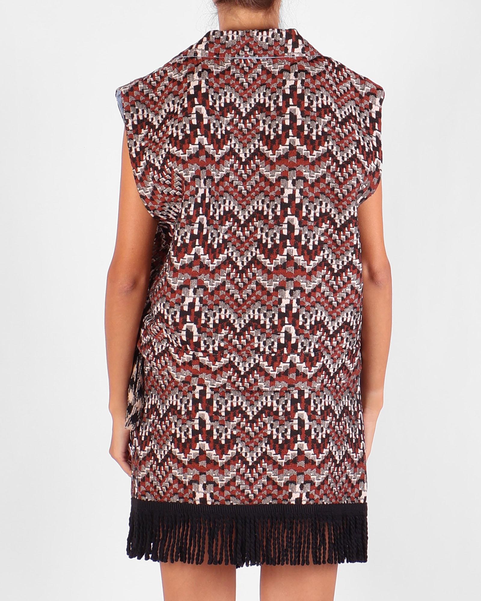 AVDW Antwerp Gilets