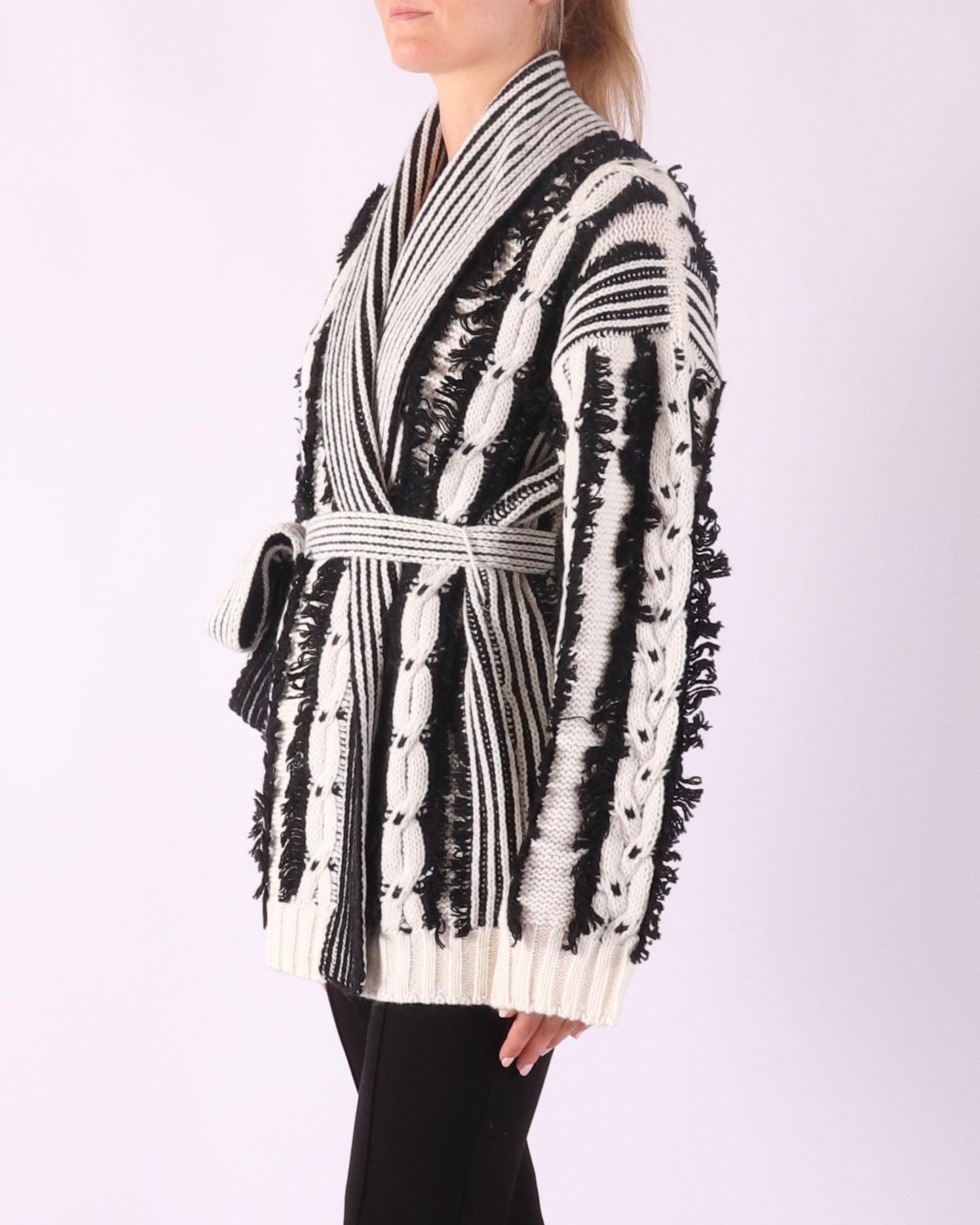 Twinset Vest