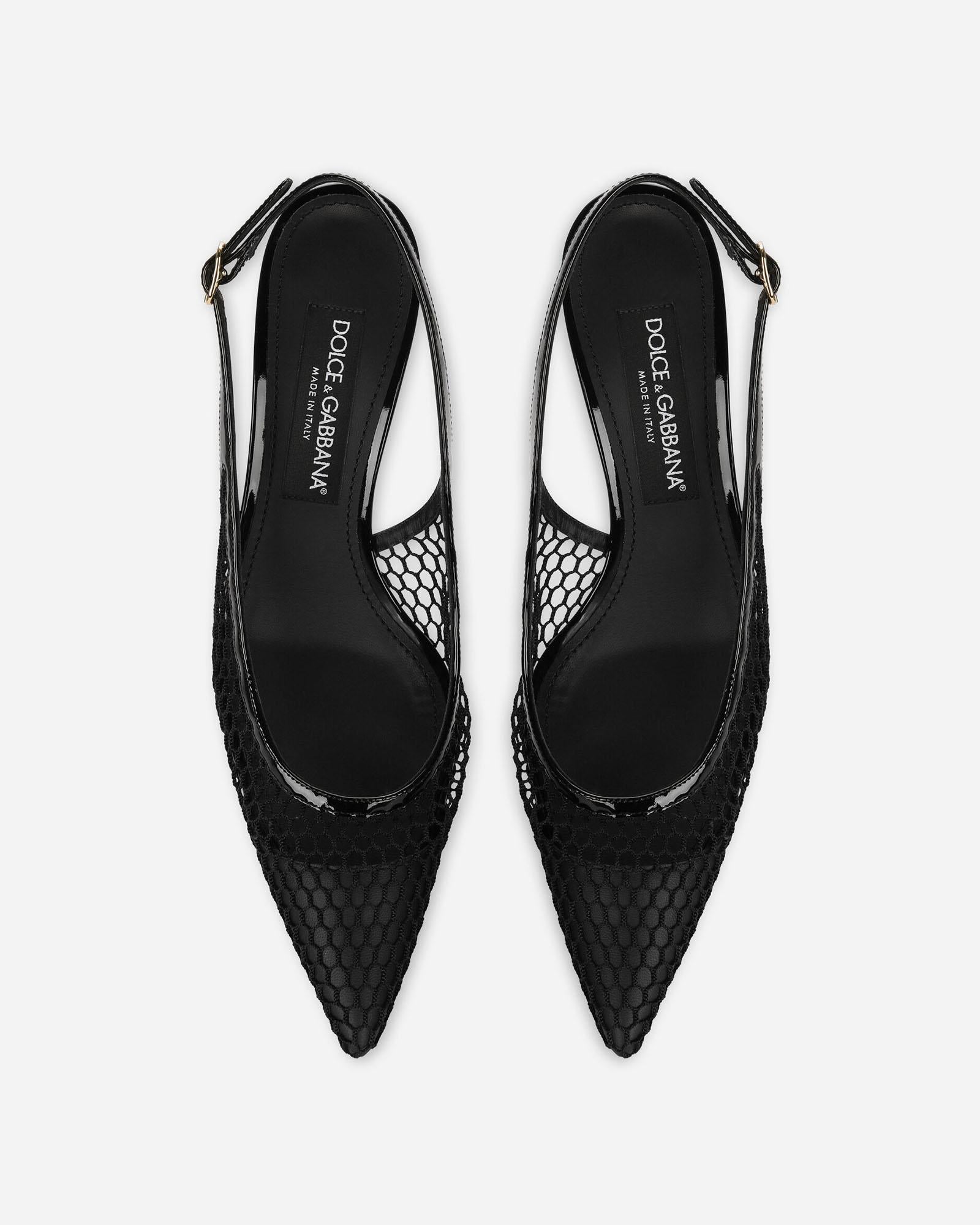 Dolce & Gabbana Heels