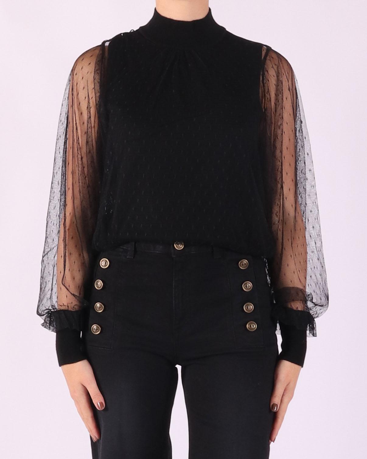 Twinset Blouses