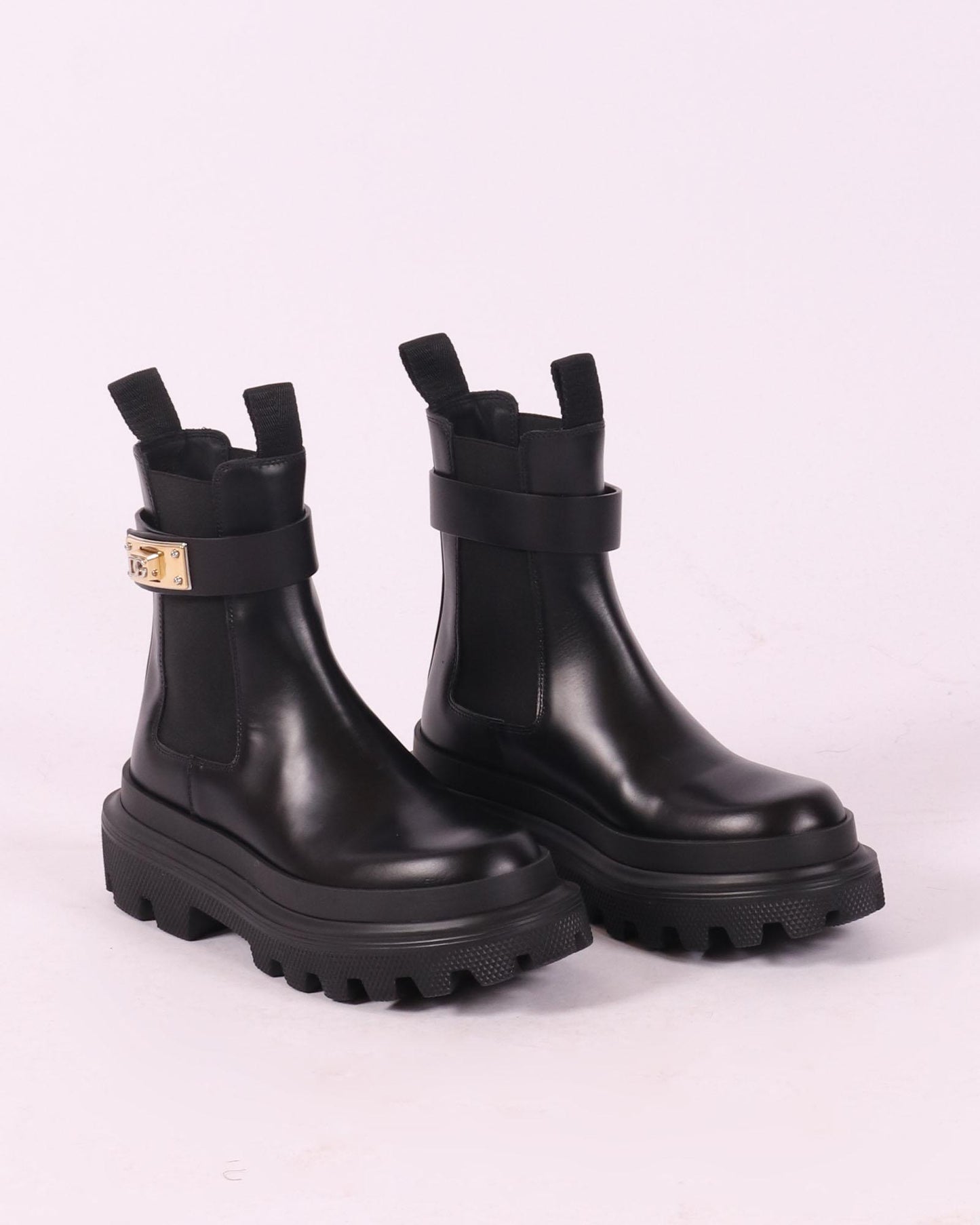 Dolce & Gabbana Laarzen