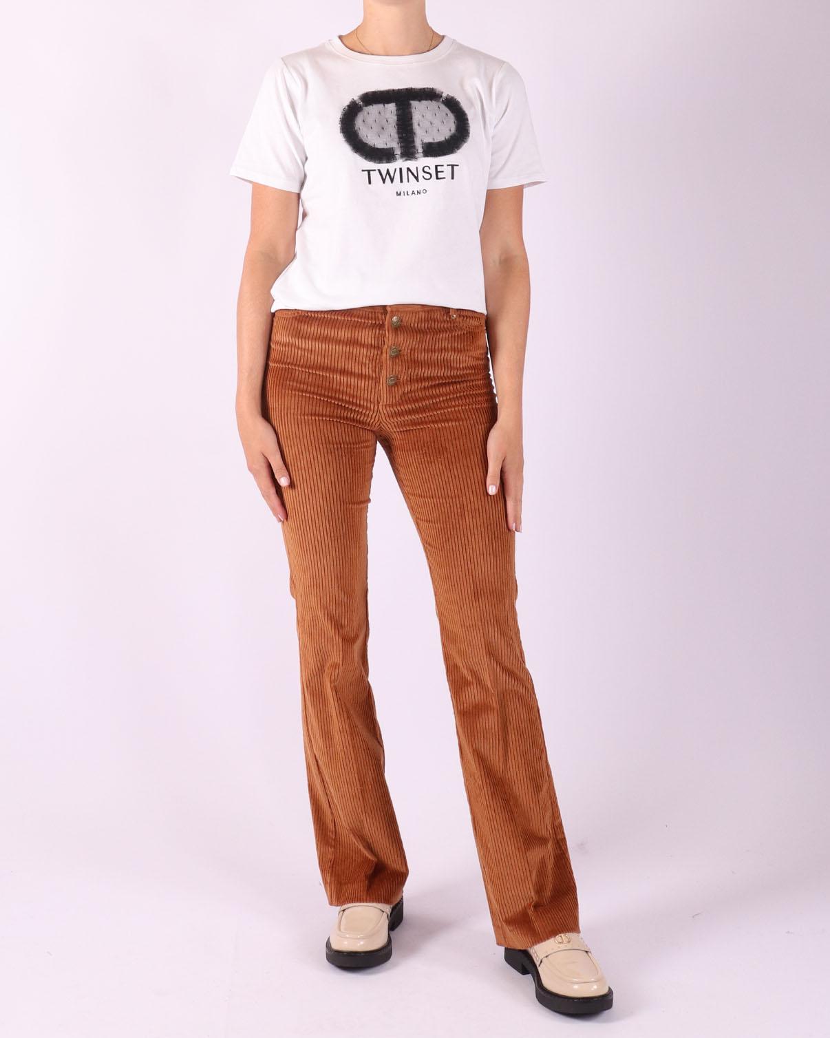 Twinset Broeken