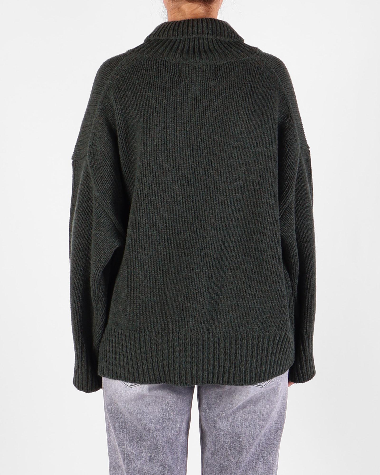 ARMA pullover