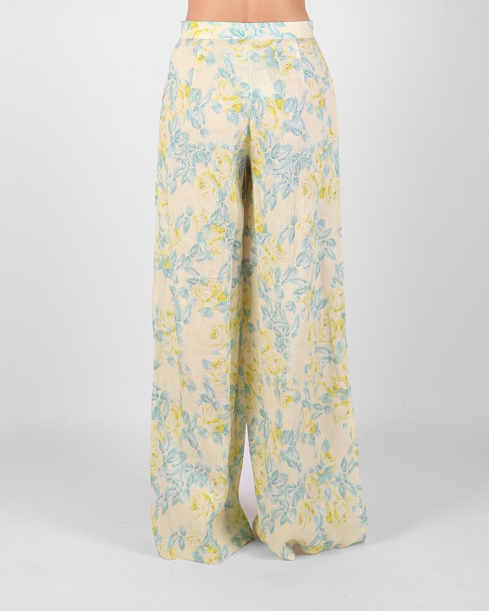 SAGE AND IVY Pantalons
