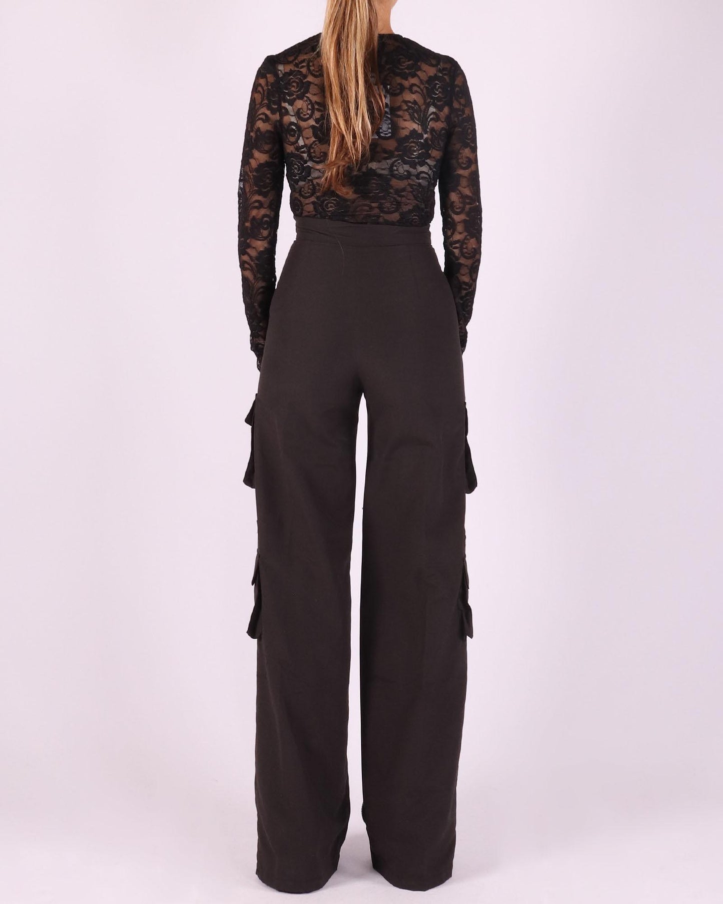 HOUSE OF AMEN Pantalons
