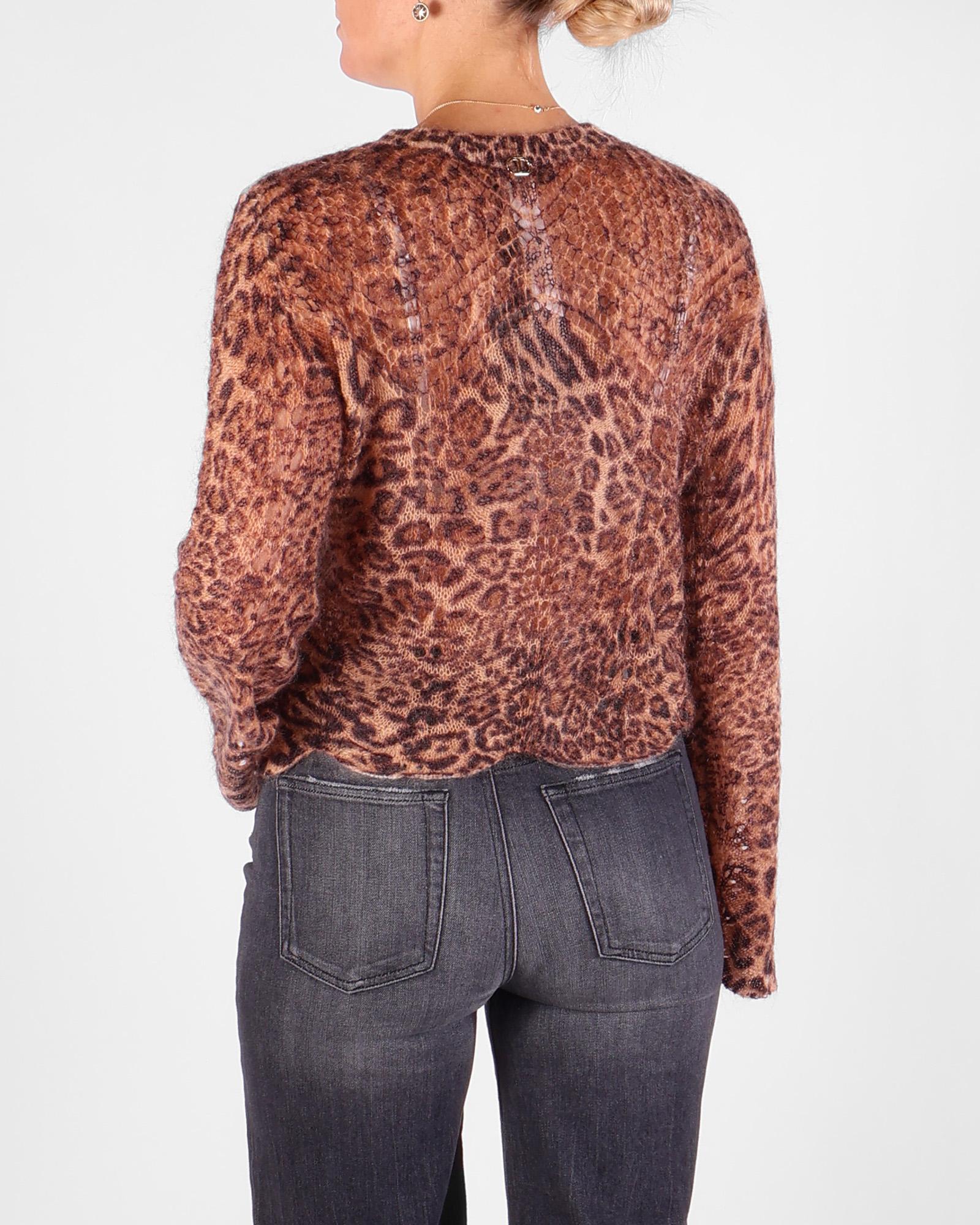 Twinset Truien/sweaters