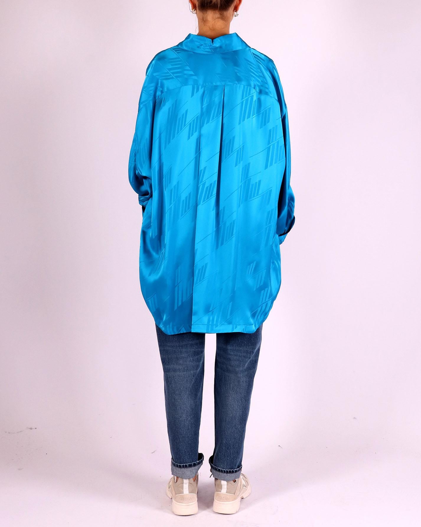 THE ATTICO Blouses