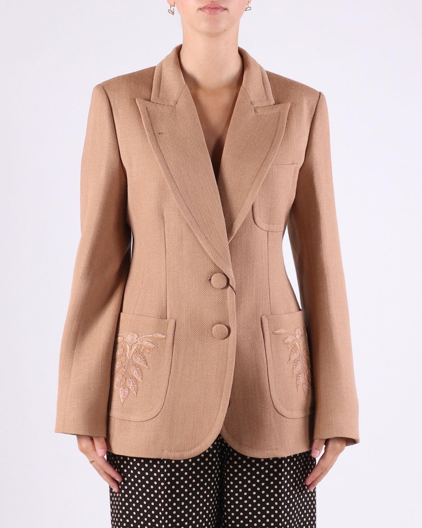 Etro Blazers