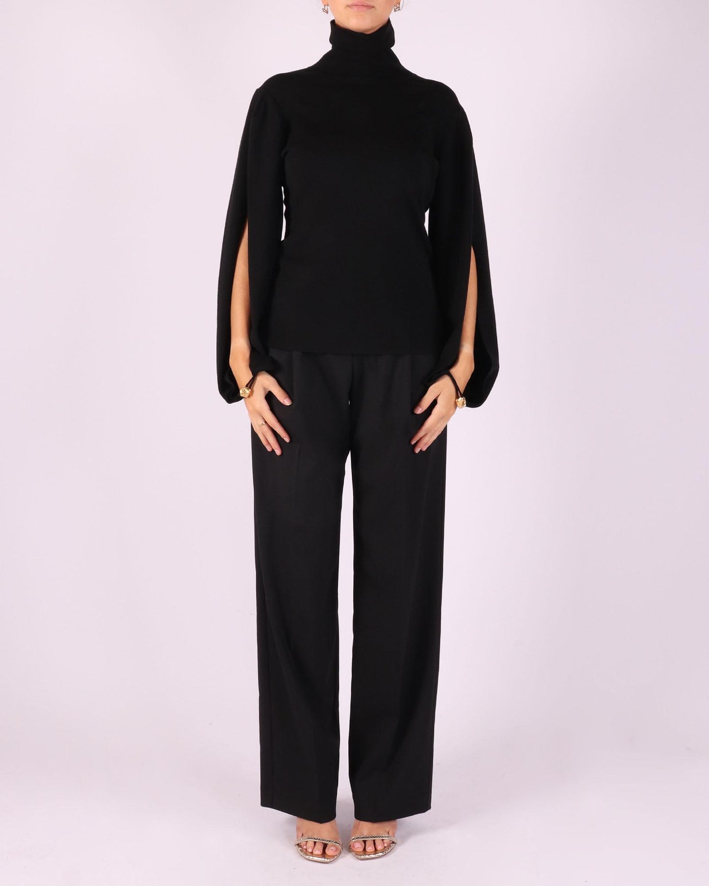 Chloe Truien / Sweaters