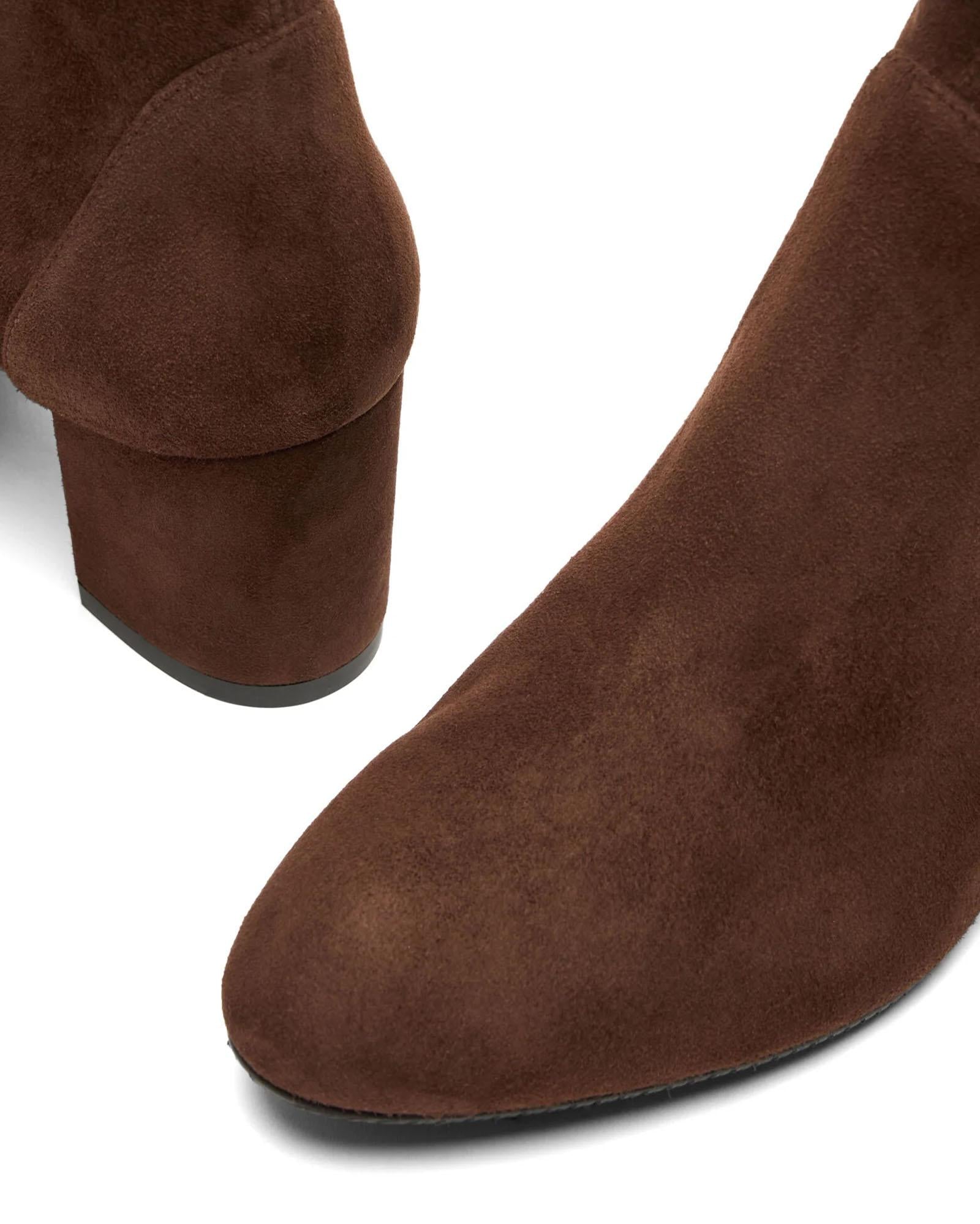 STUART WEITZMAN Laarzen
