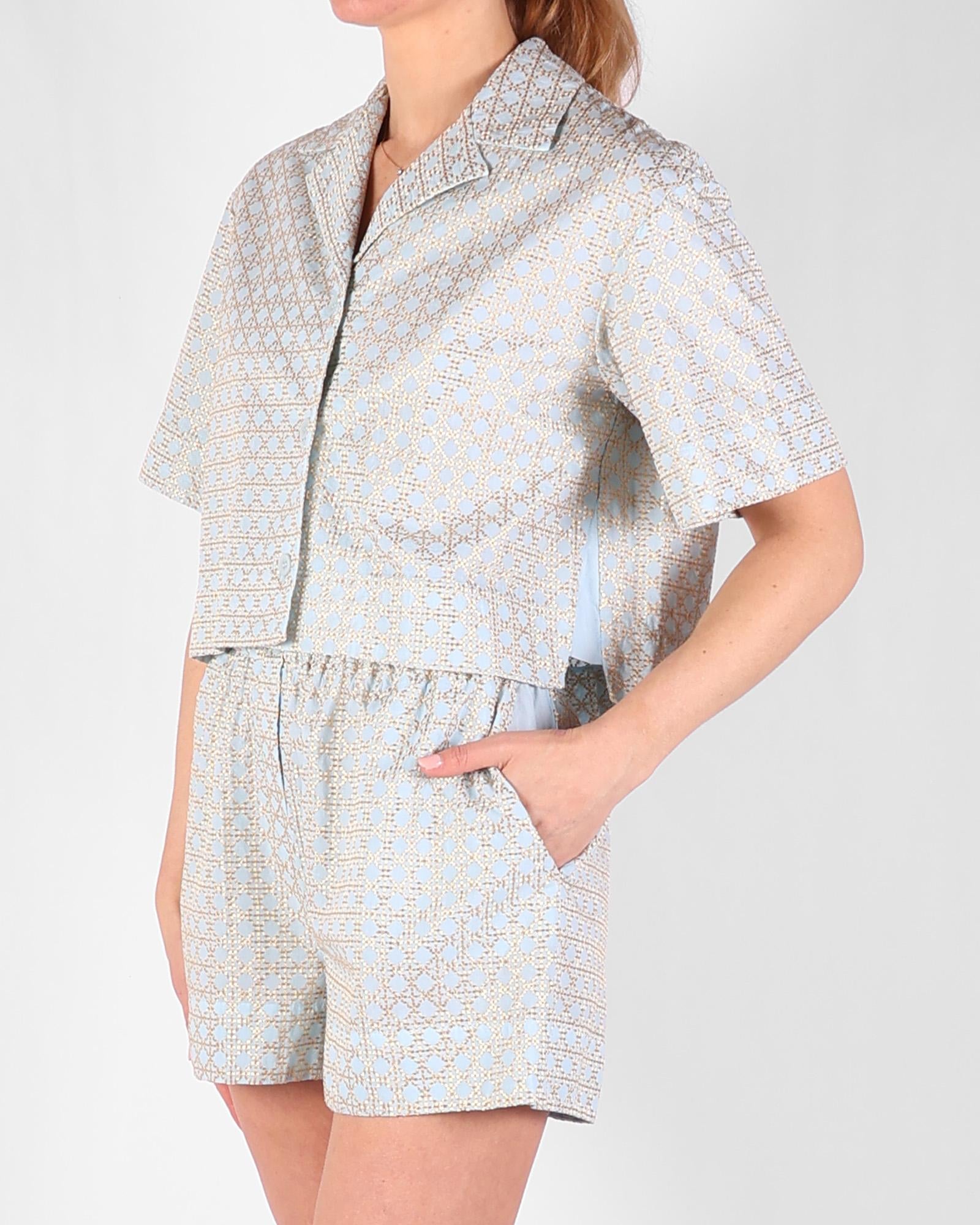 Greek Archaic Blouses