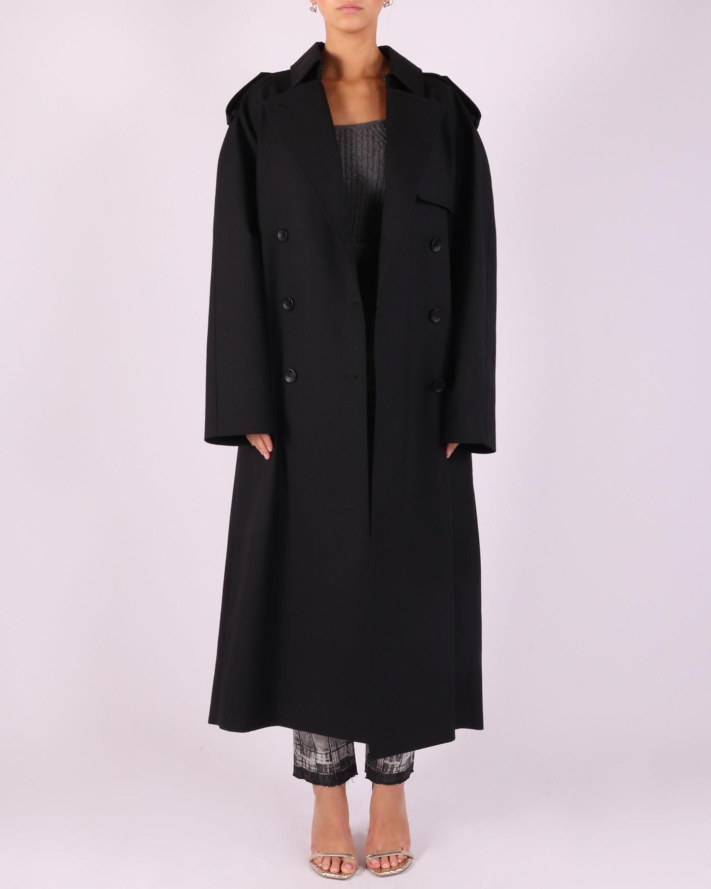Isabel Marant Jassen