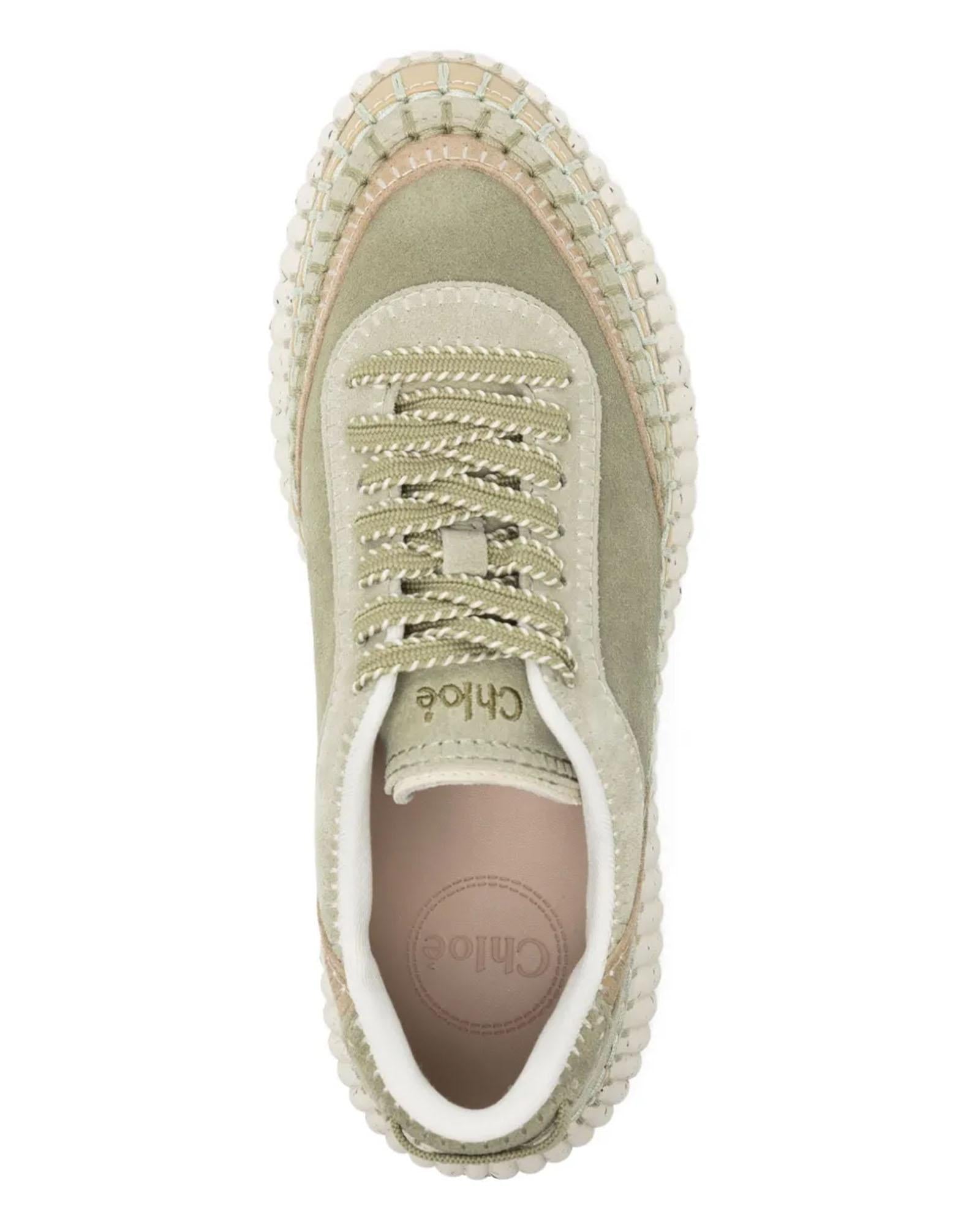 Chloe Sneakers