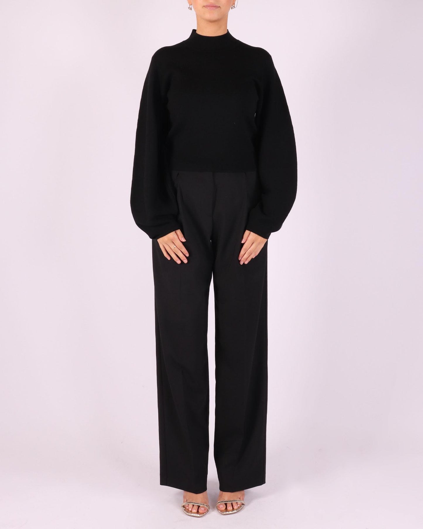 Chloe Truien / Sweaters