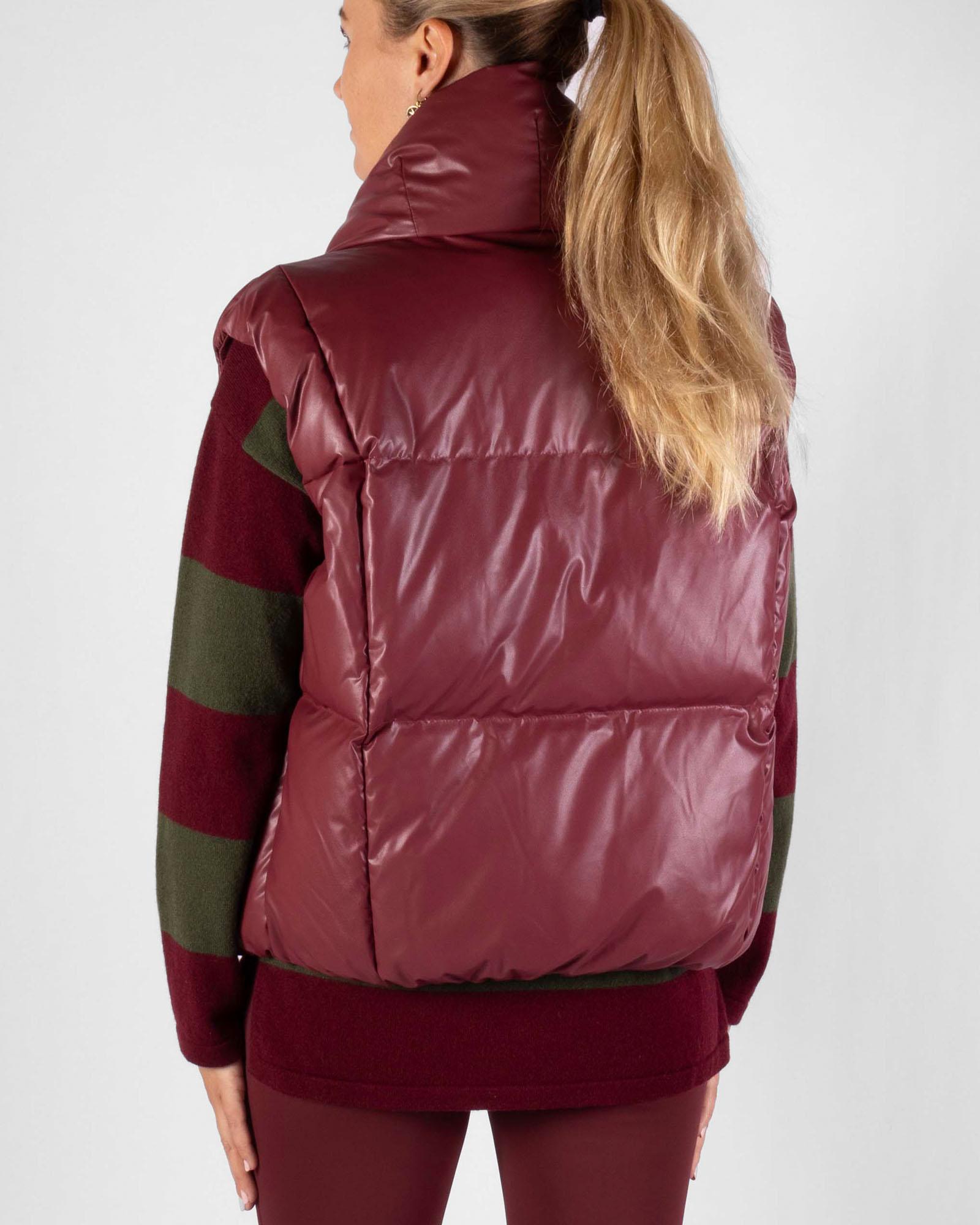 GOLDBERGH bodywarmer