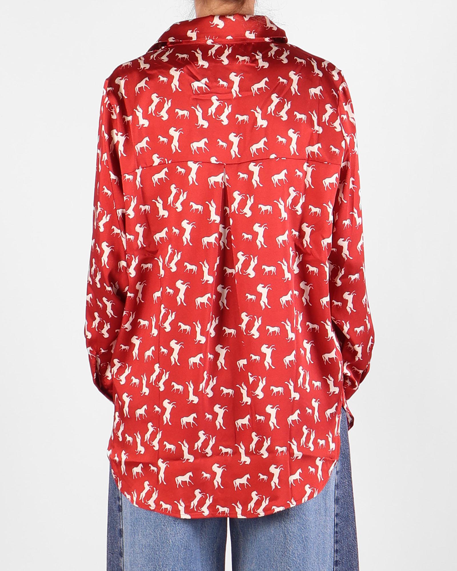 AVDW Antwerp Blouses