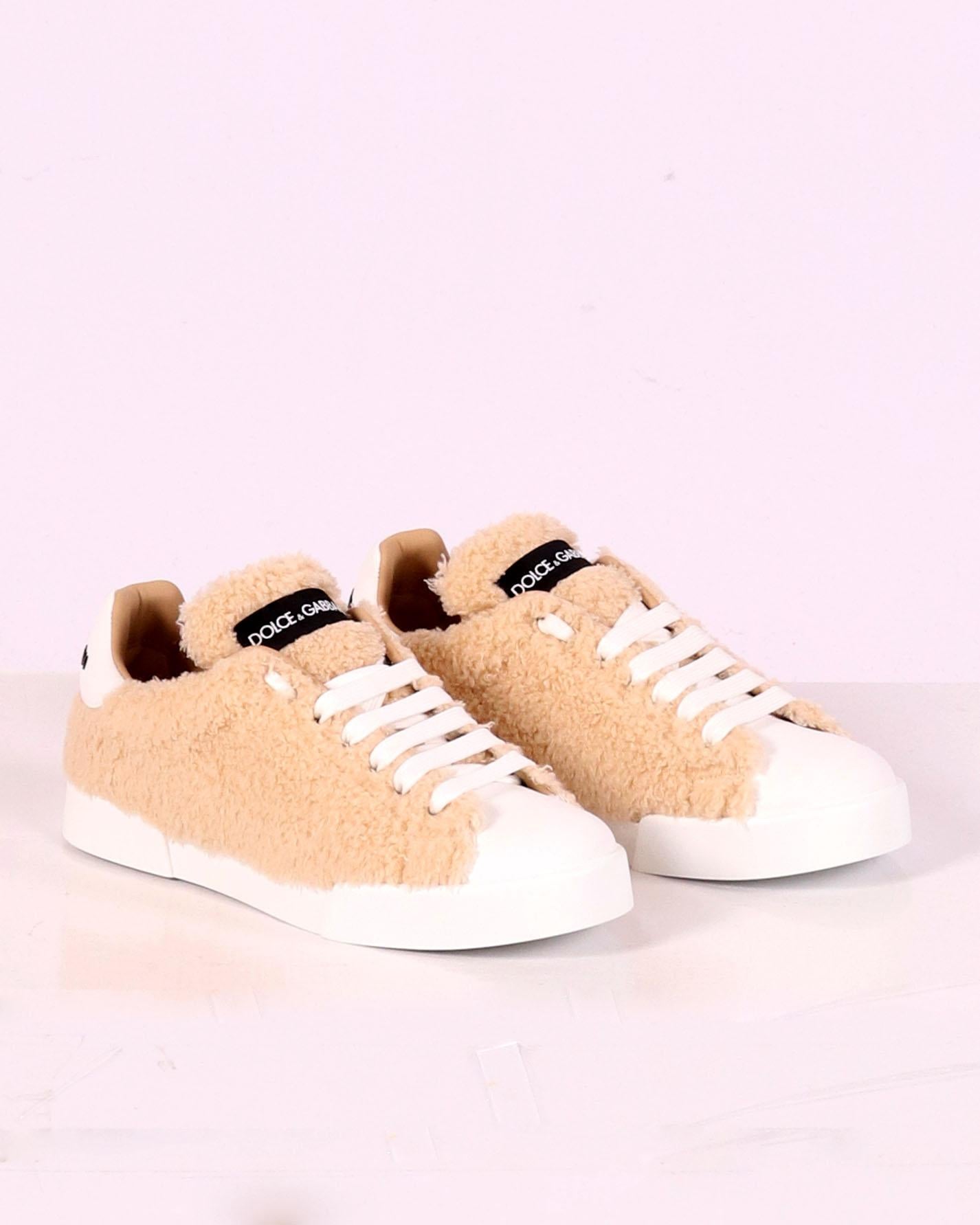 Dolce & Gabbana Sneakers