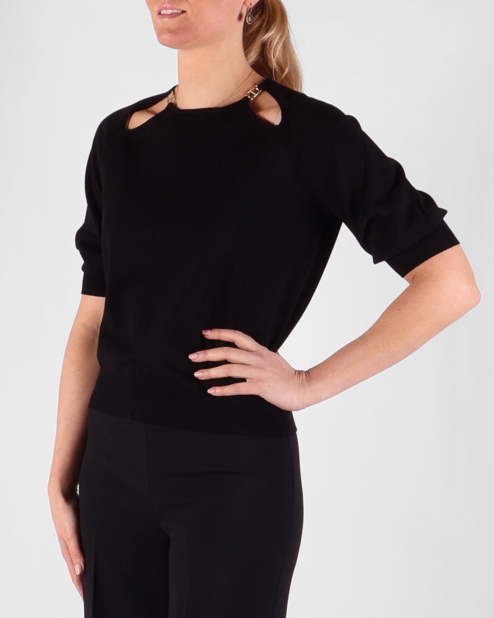 Twinset Truien/sweaters