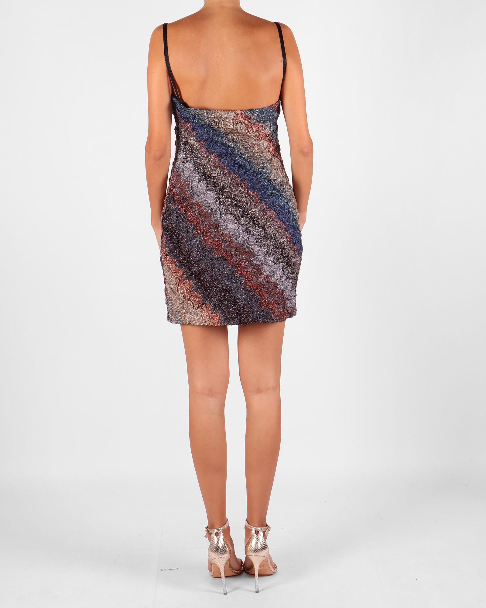 Missoni Jurken