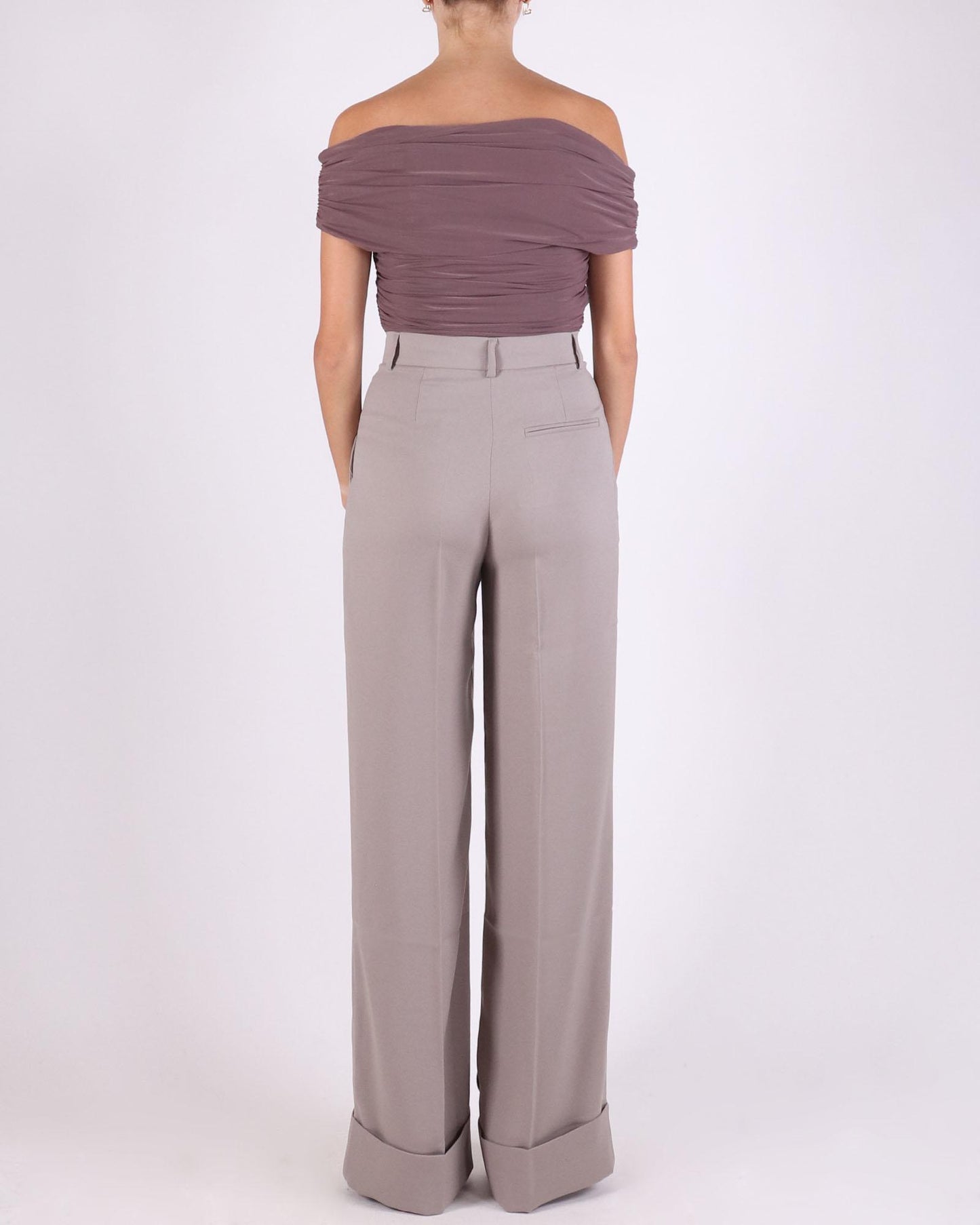 THE ANDAMANE Pantalons