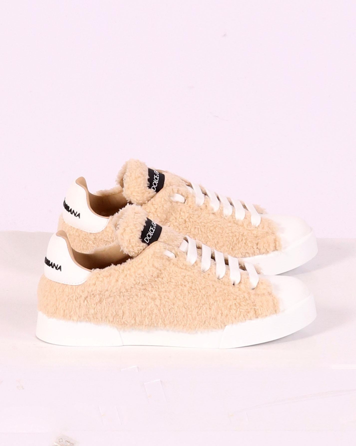 Dolce & Gabbana Sneakers
