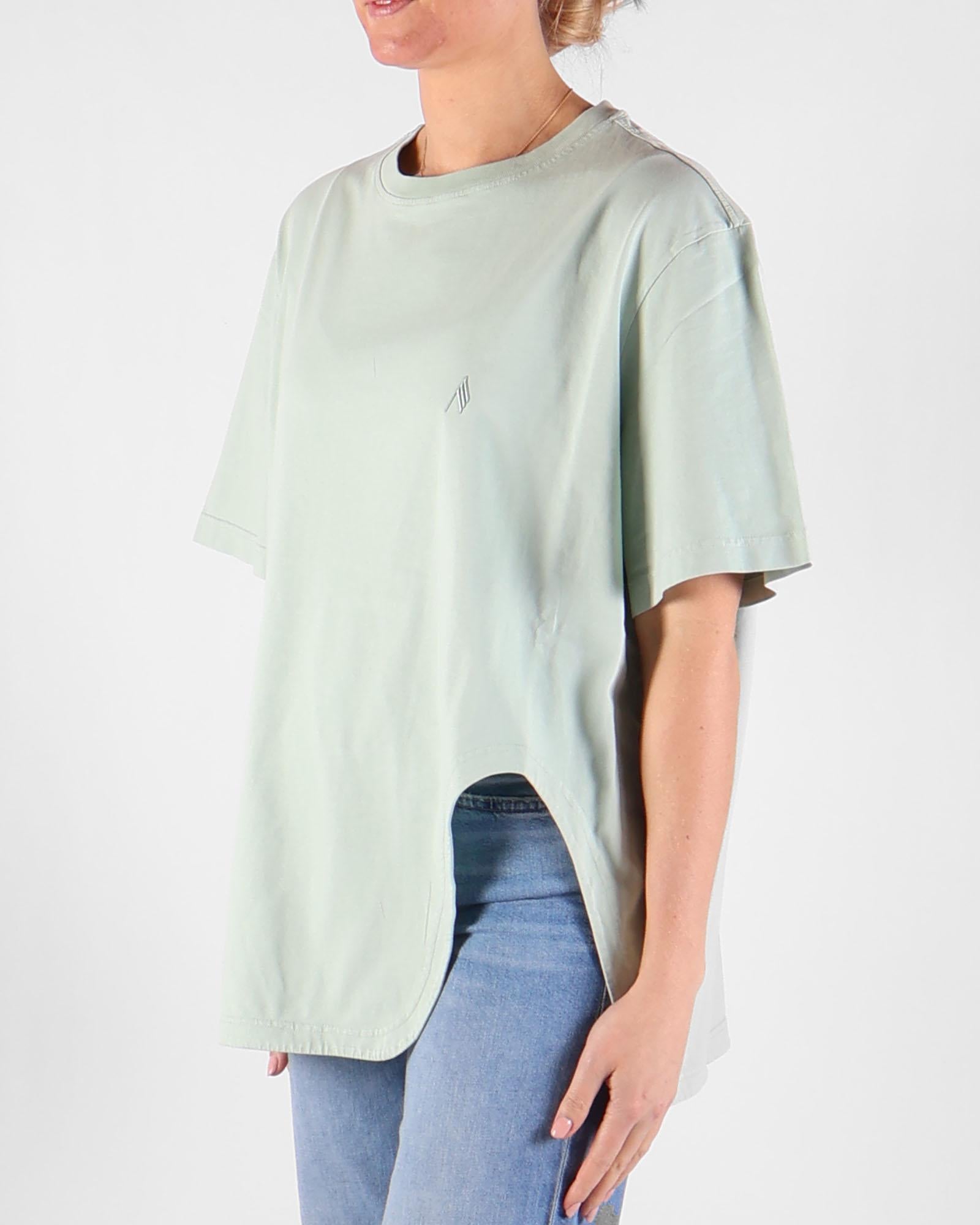 THE ATTICO T-shirts