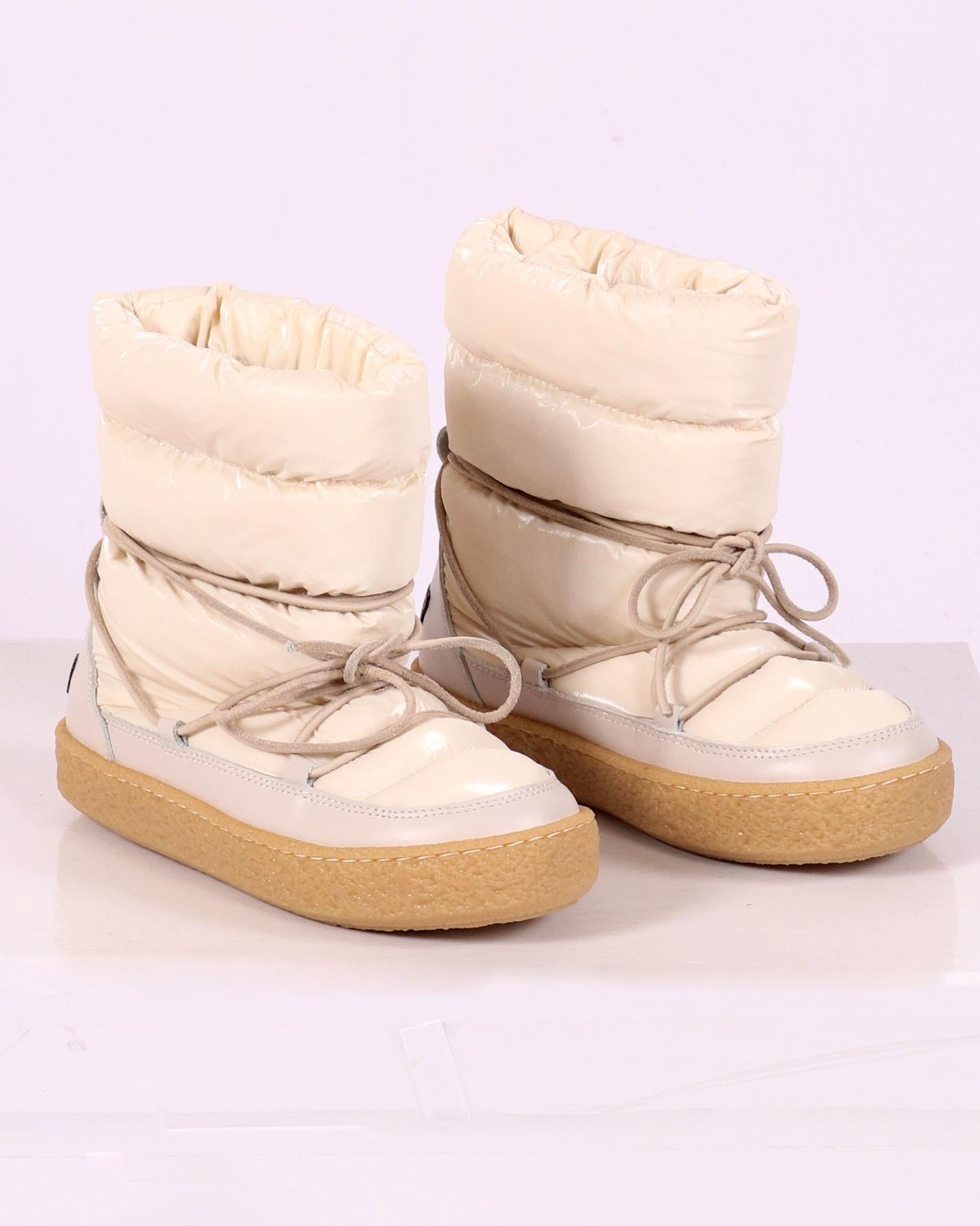 Isabel Marant Laarzen