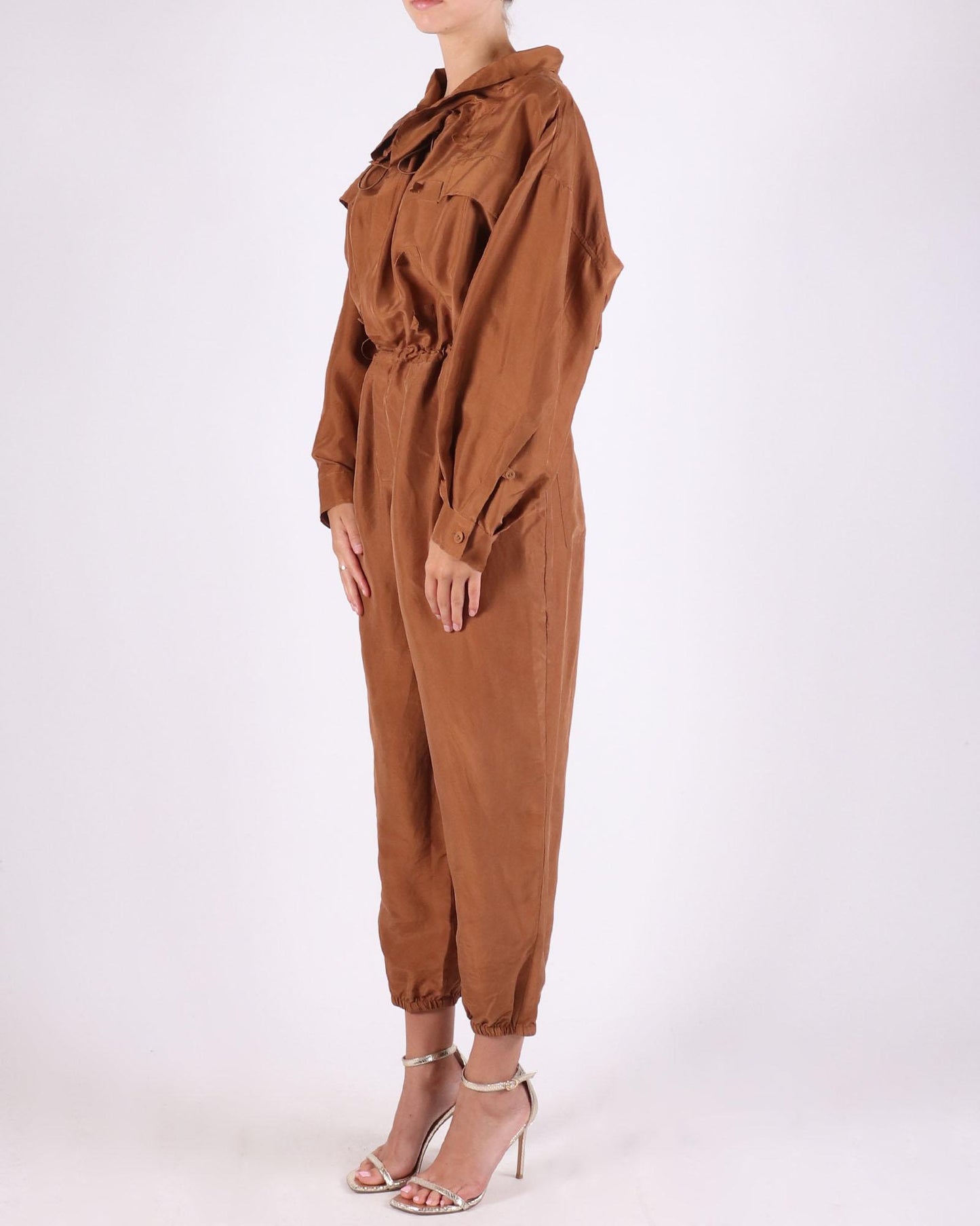 Ulla Johnson Jumpsuits
