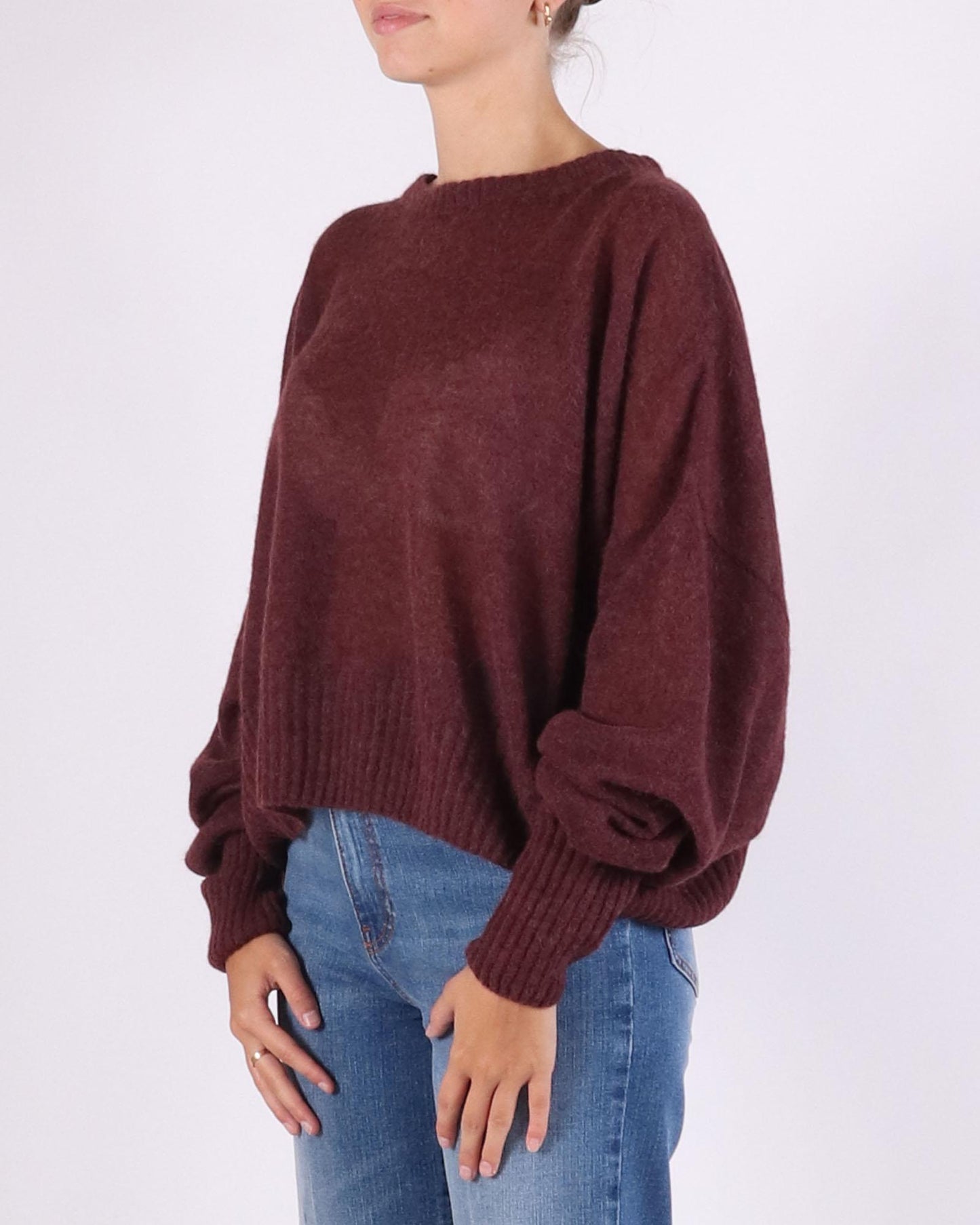 Nude Truien / Sweater