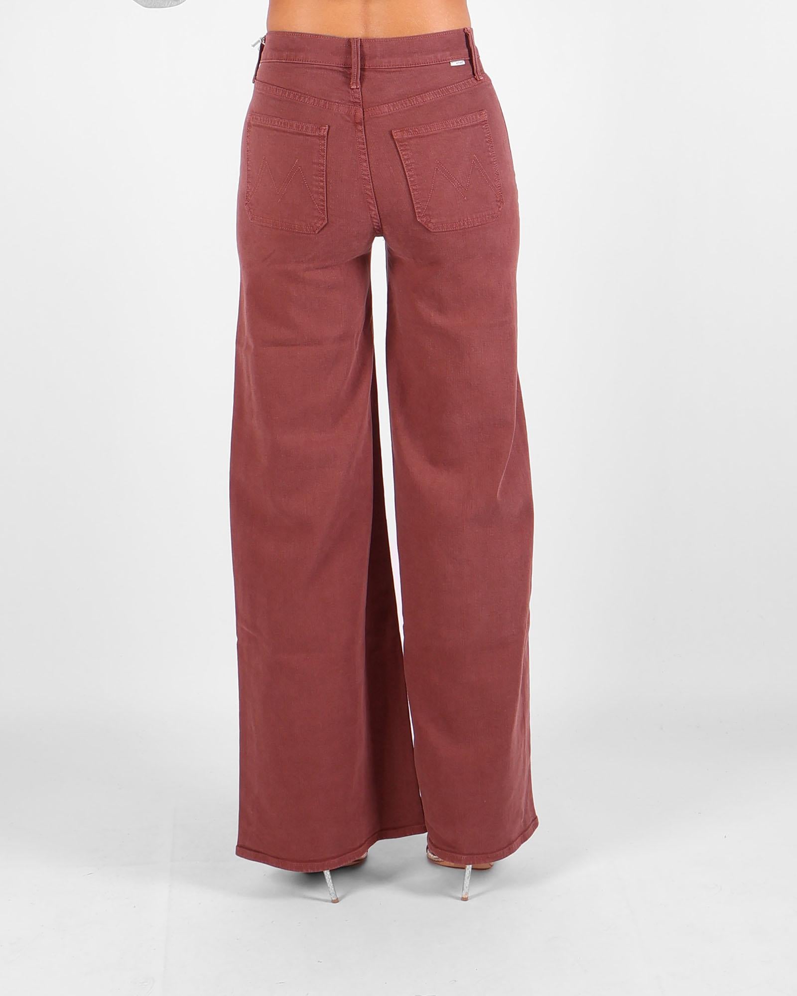 Mother Jeans