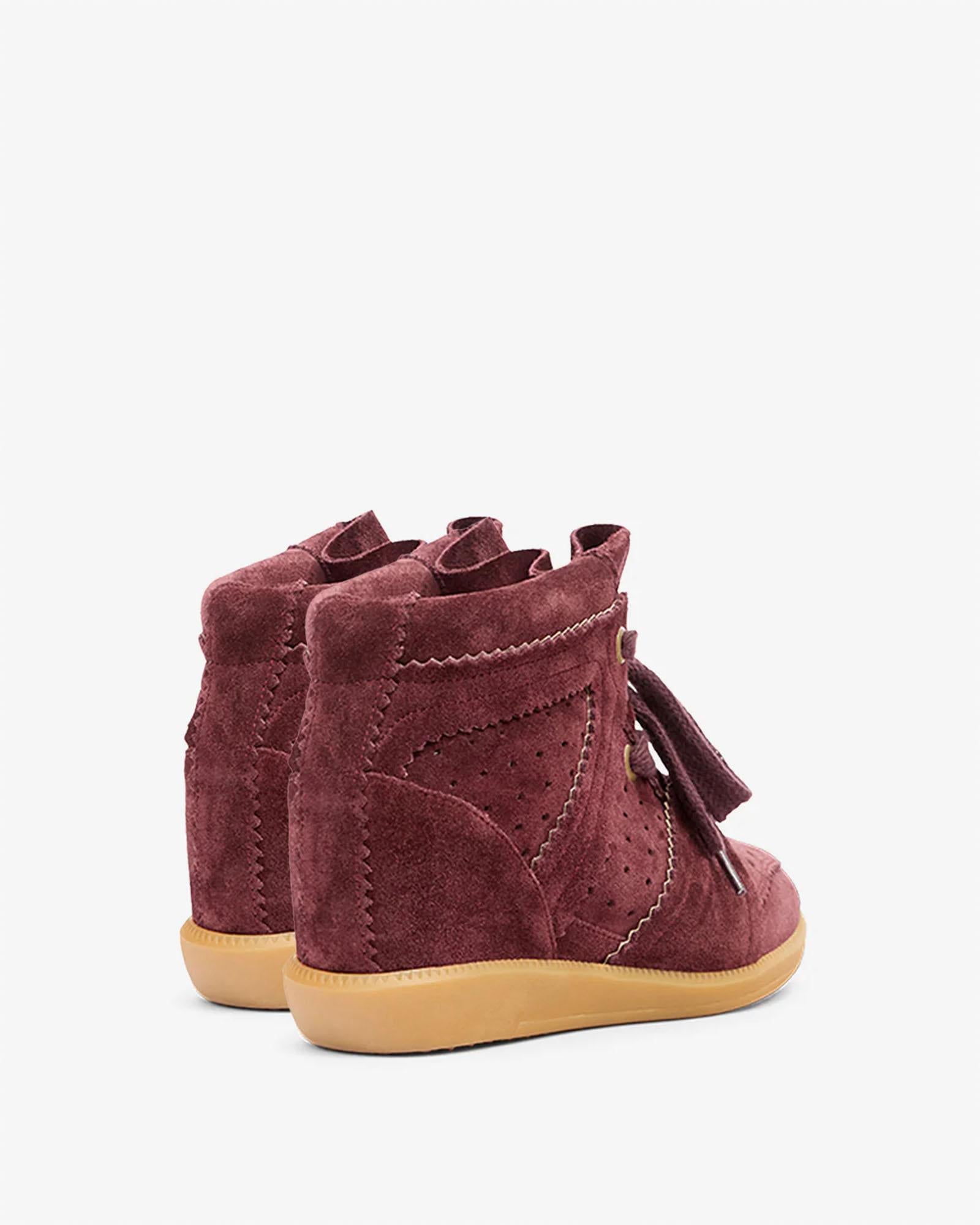 Isabel Marant schoenen