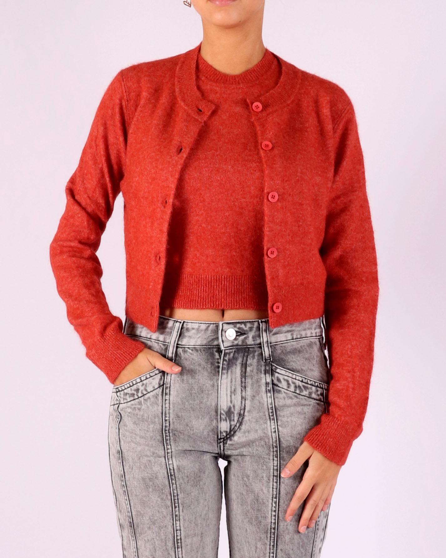 Marant Etoile Vesten